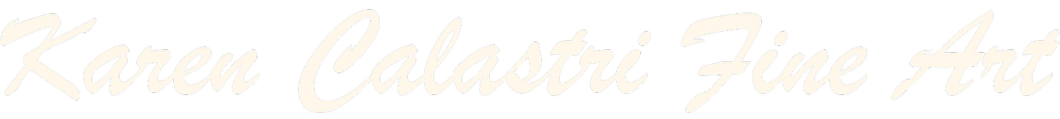 Karen Calastri Fine Art