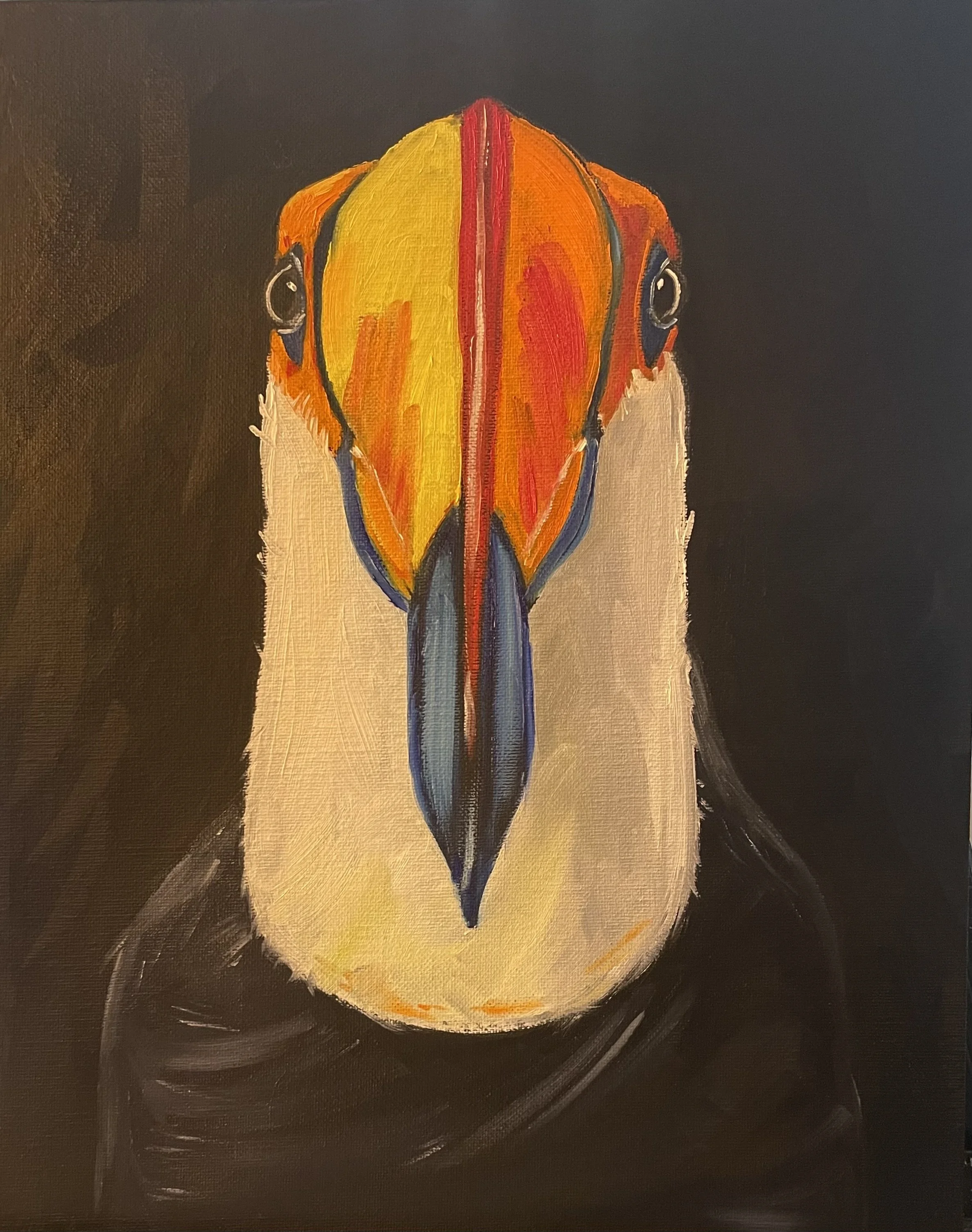 Toucan