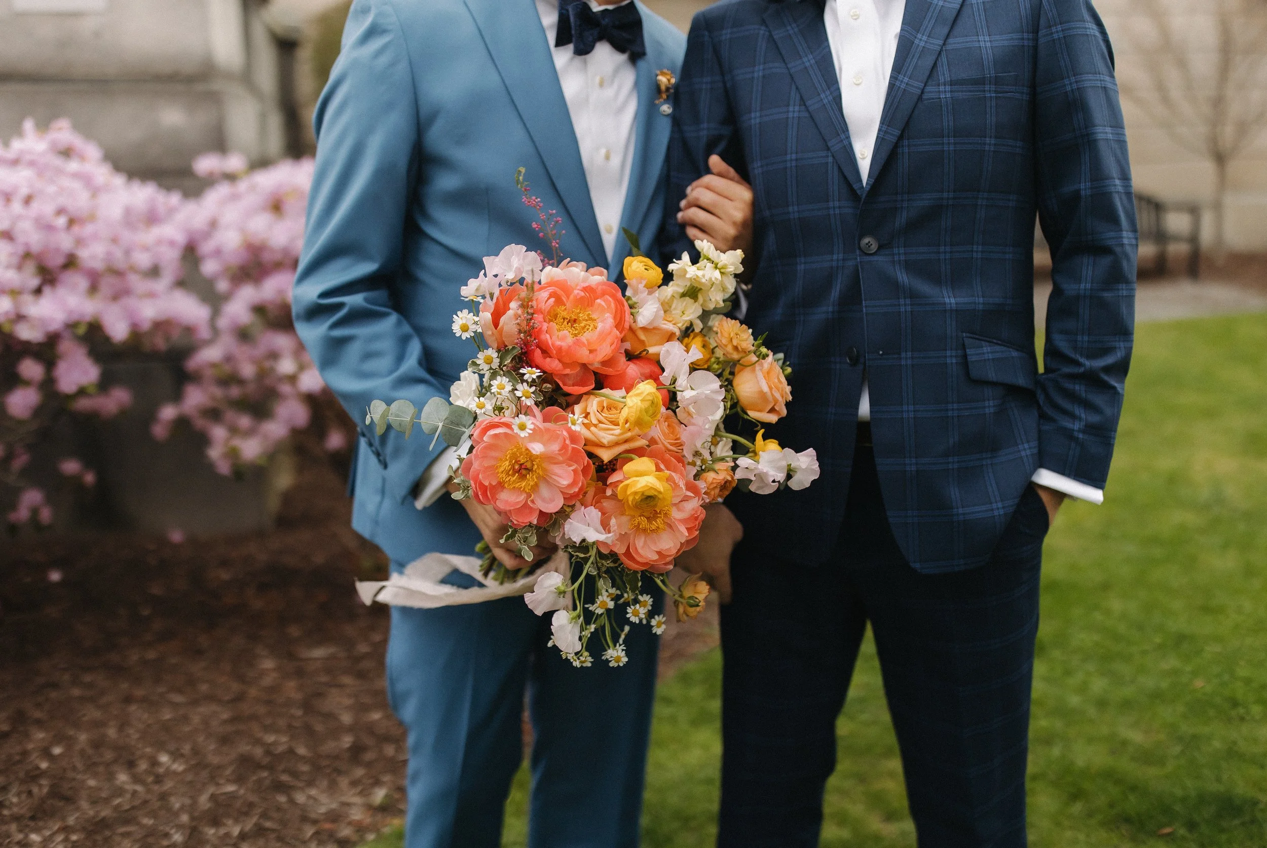 J + B | The Highline