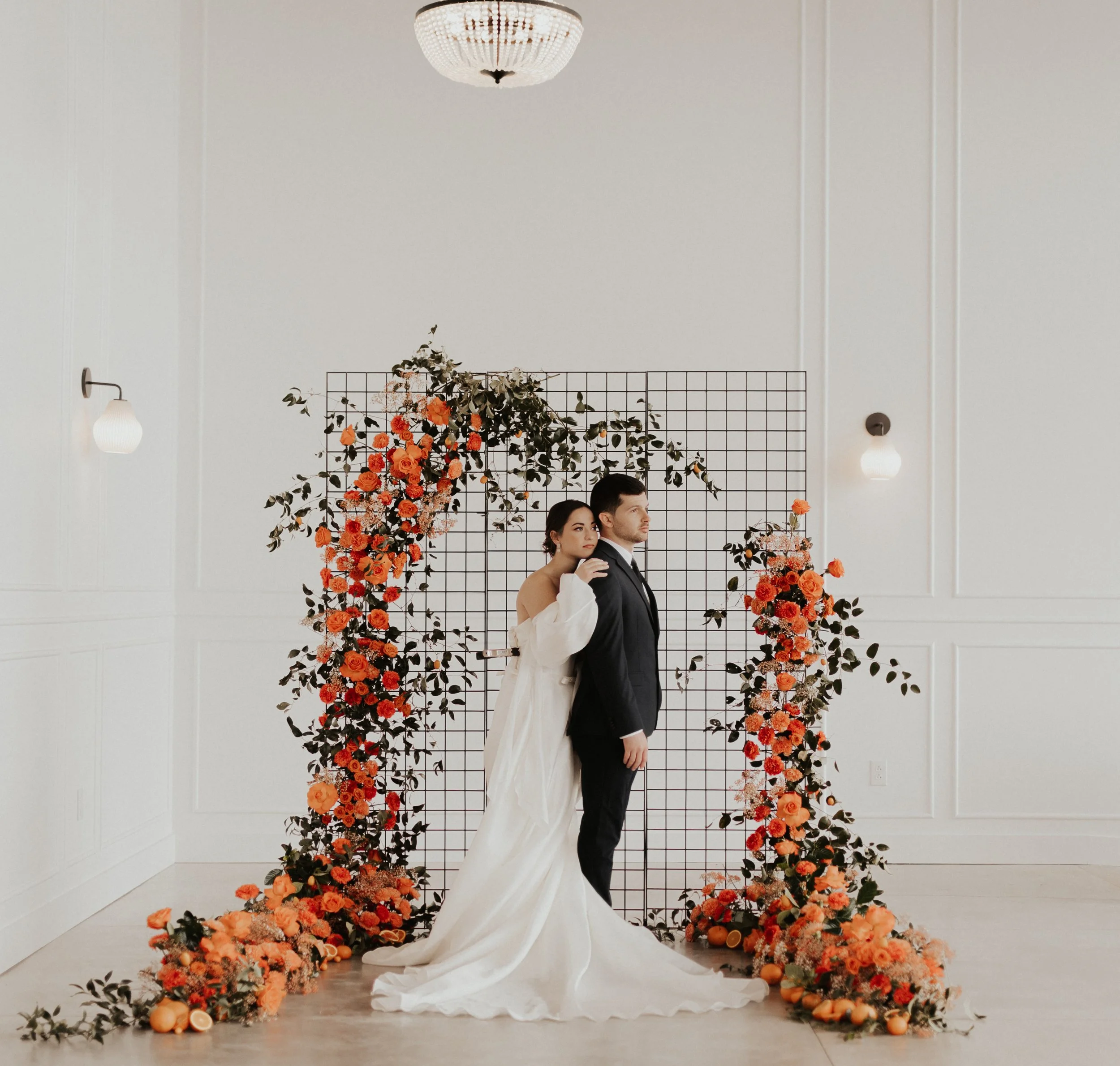 Styled Shoot | The Highline