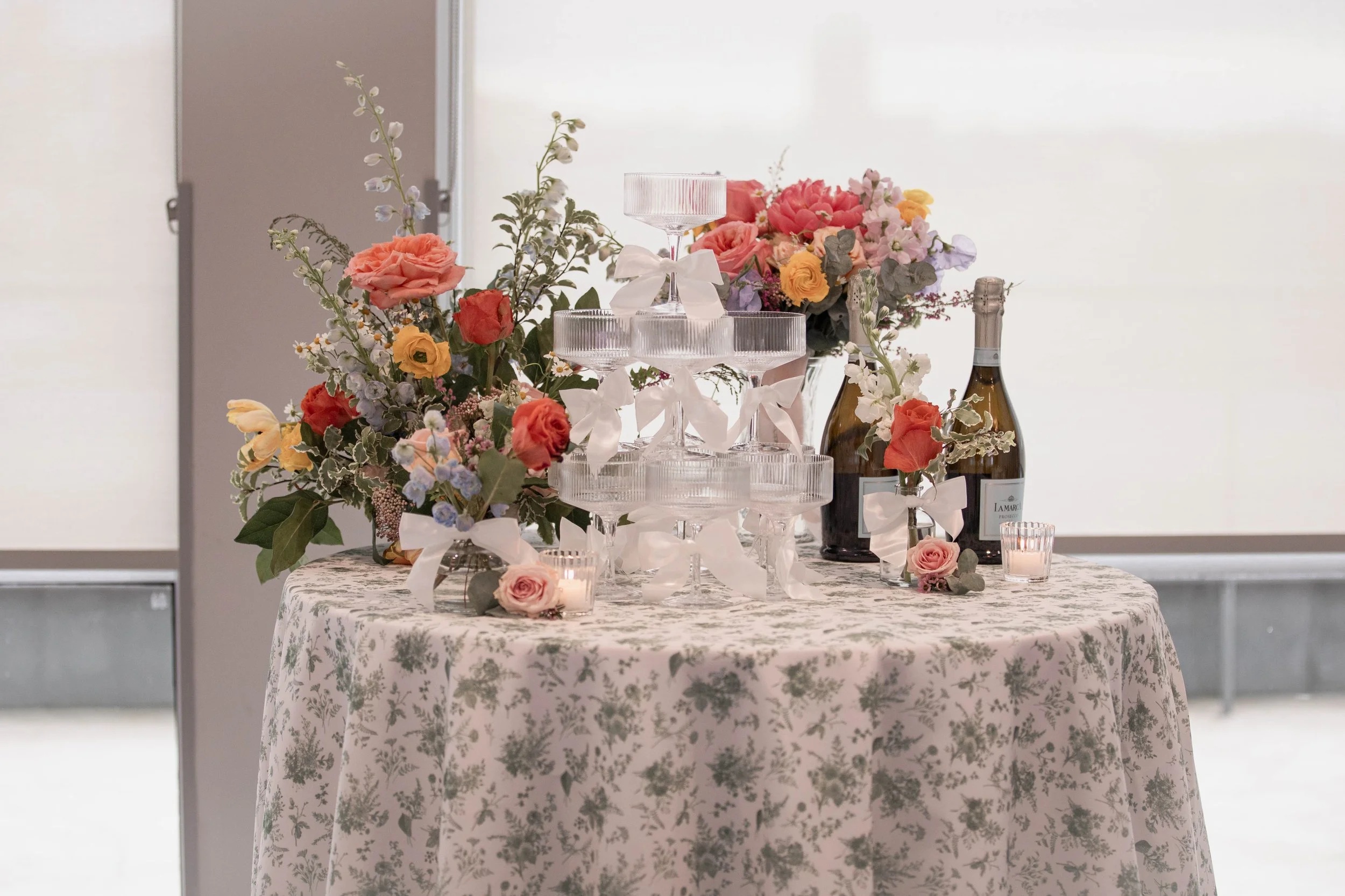 E+K | The Strathallan