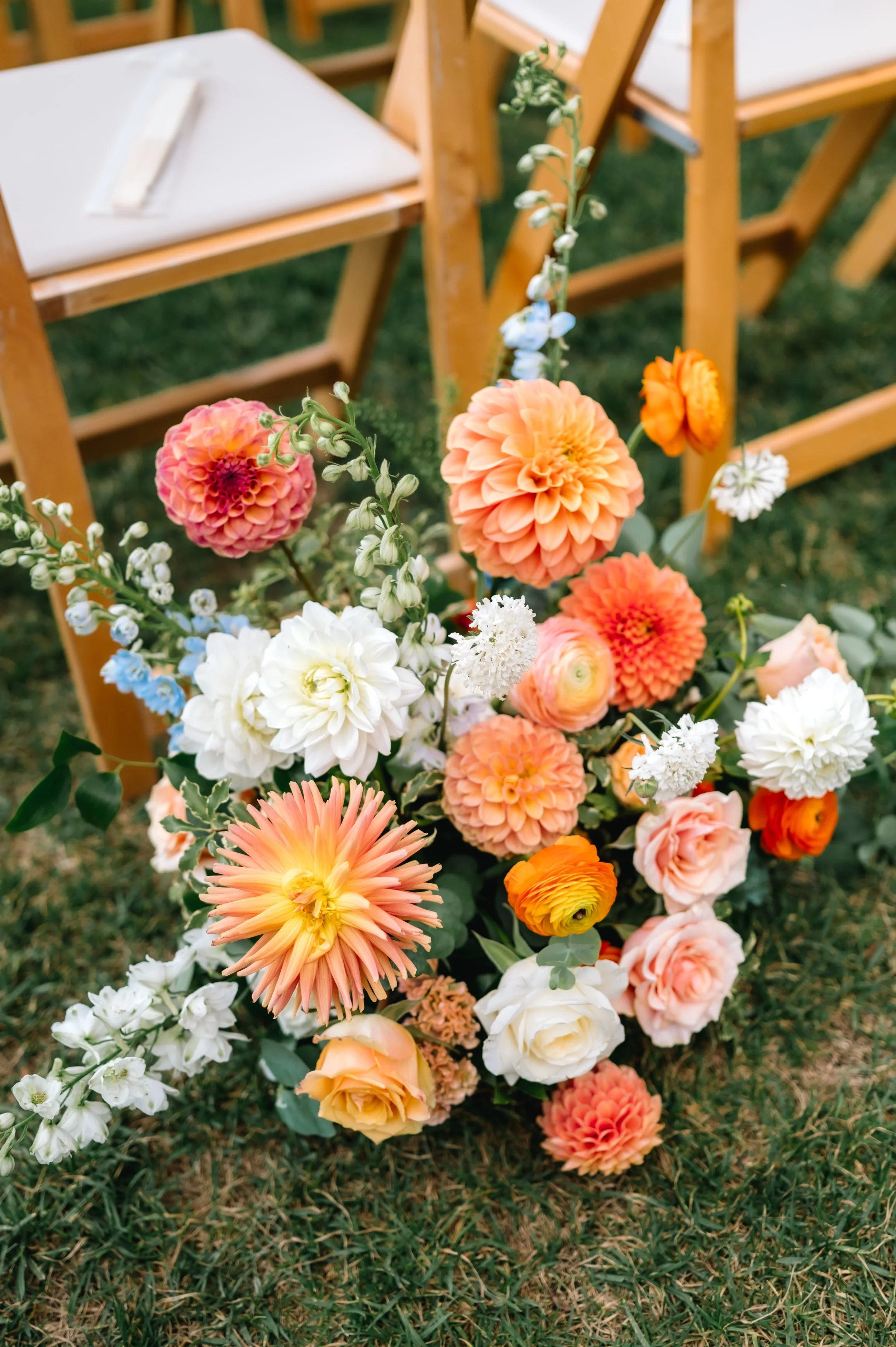 C + K  | Copake Country Club