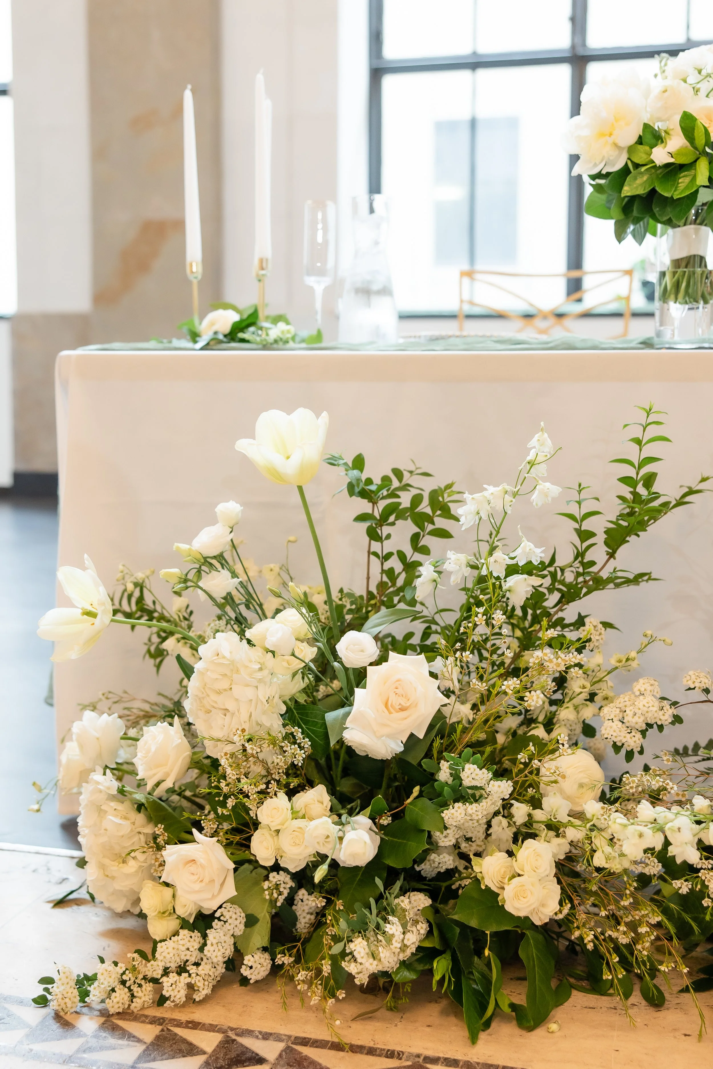 M + J | Arbor Midtown