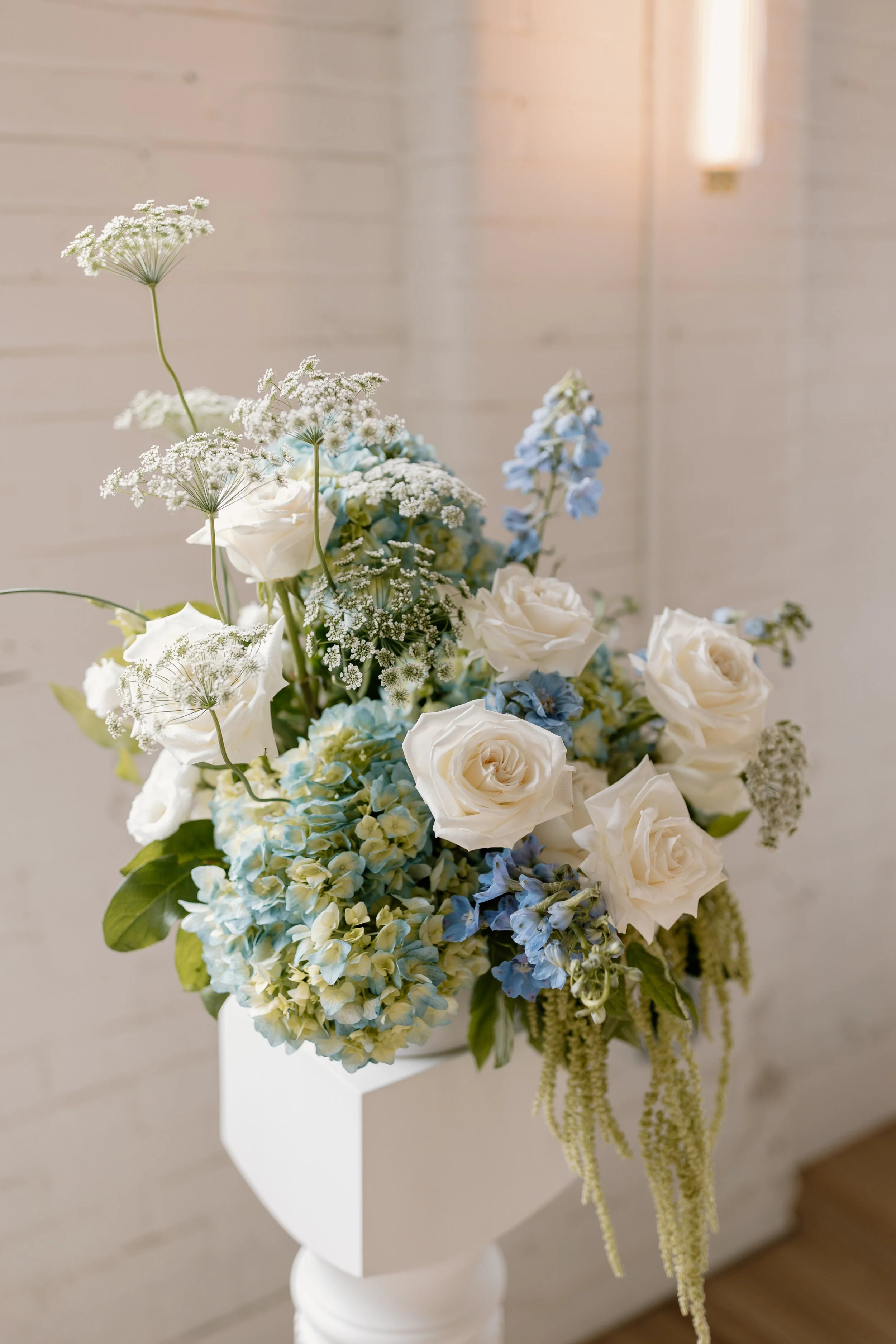Styled Shoot | The Arbor Loft