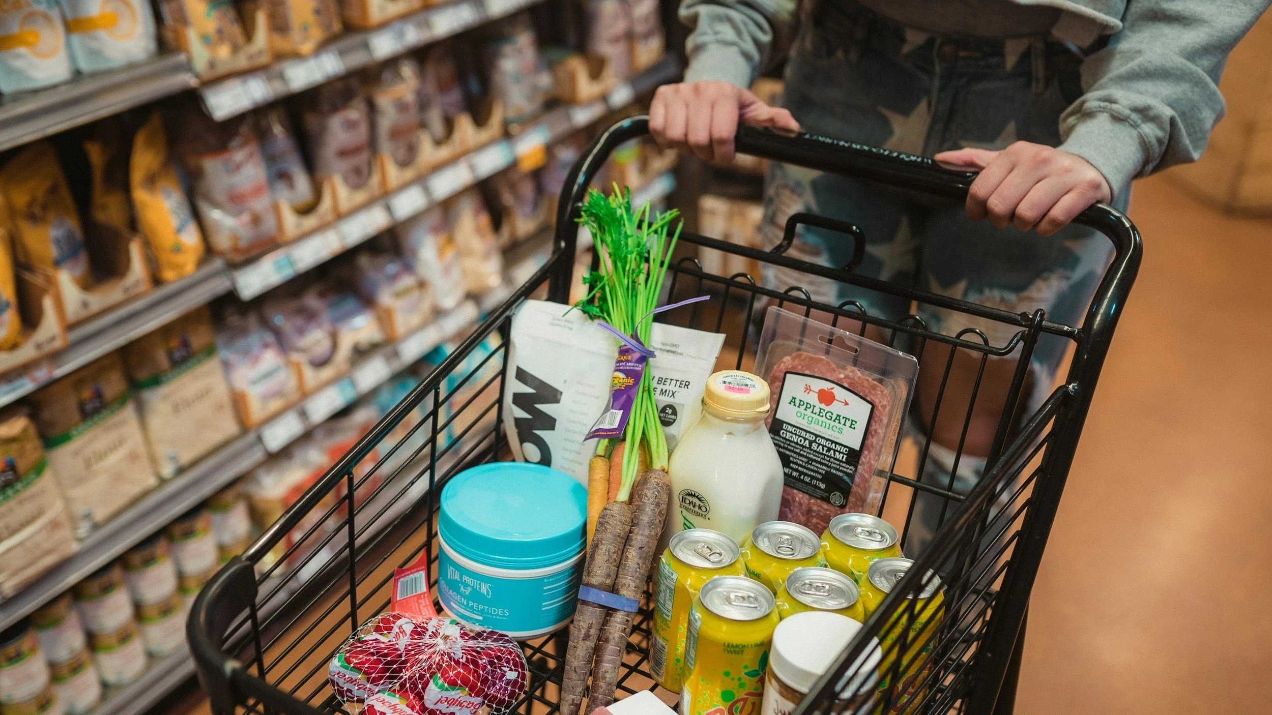 Before You Say Yes to That Dream Retail Account, Make Sure Your Cash and Crew Can Handle the Shelf Space