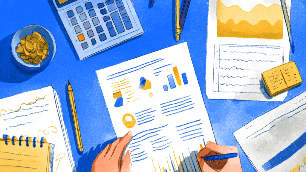 The CPG Finance Tech Stack: What to Use (and When to Use It)