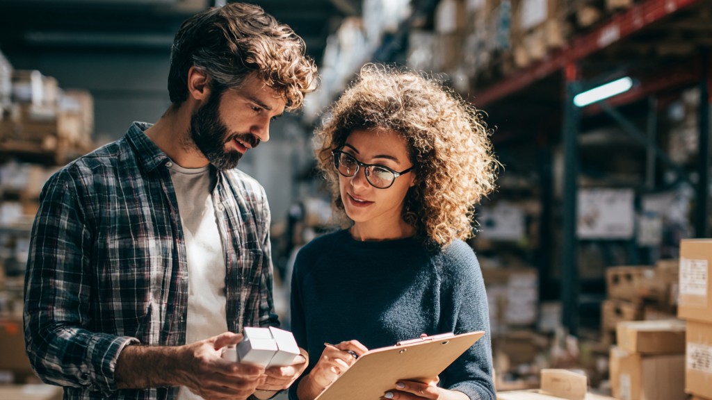 Accrual Accounting for CPG Founders (And Why It Matters More Than You Think)