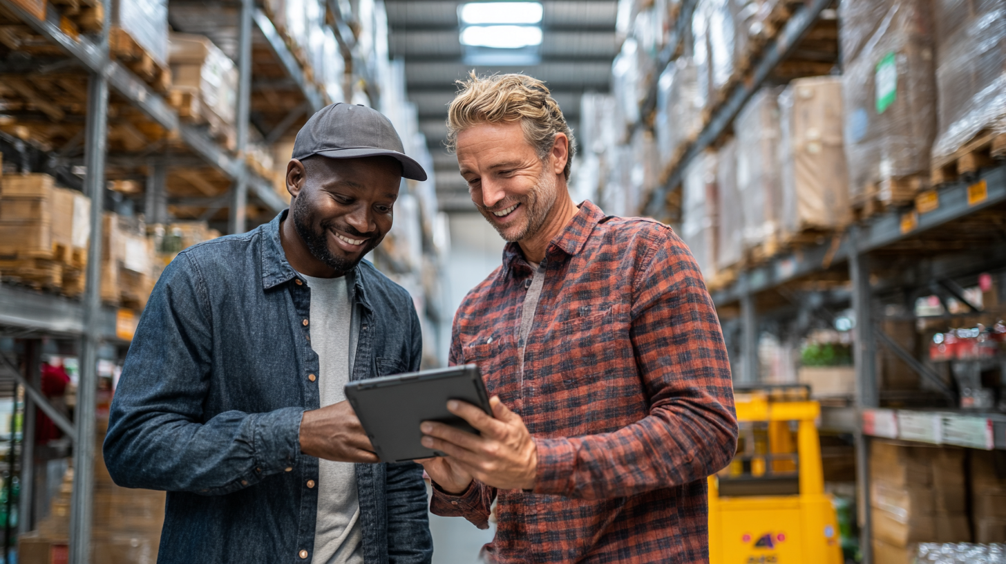 Who Does What? The Roles Every CPG Founder Needs on Their Finance Team