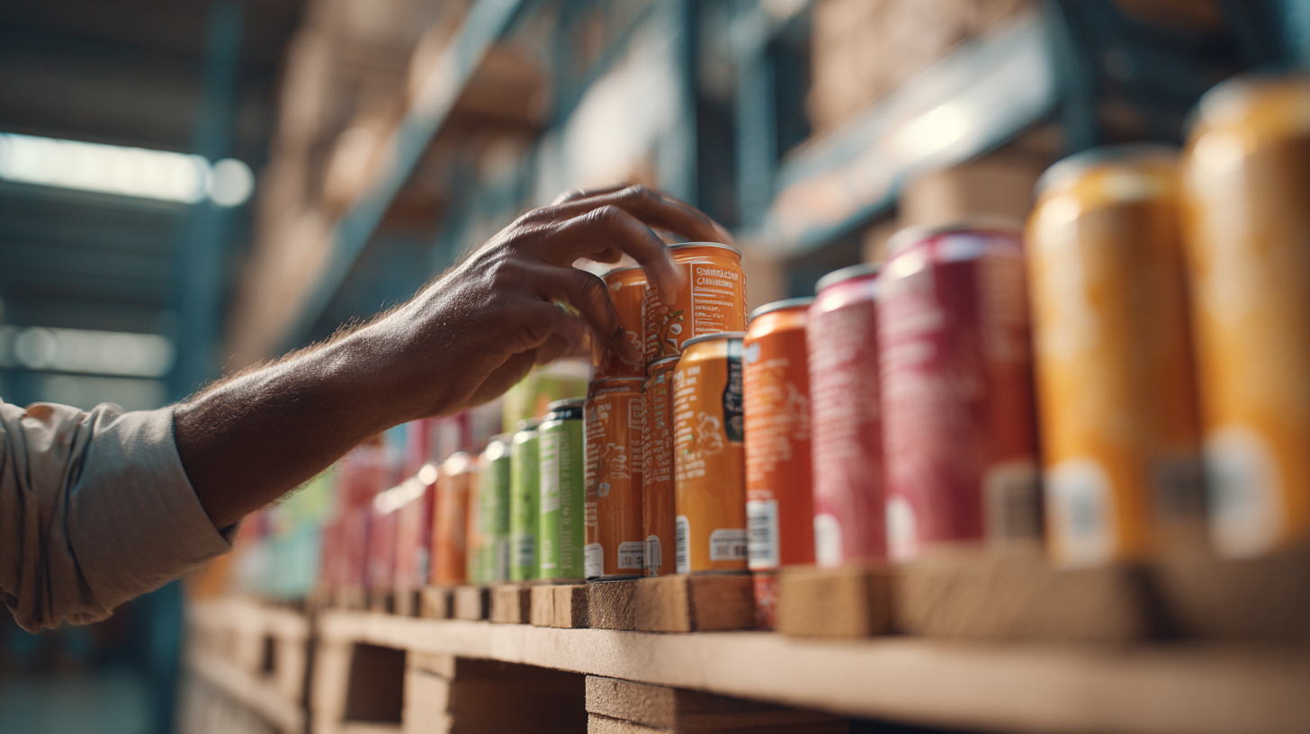 Designing Your Debt Stack: A Practical Guide for CPG Founders