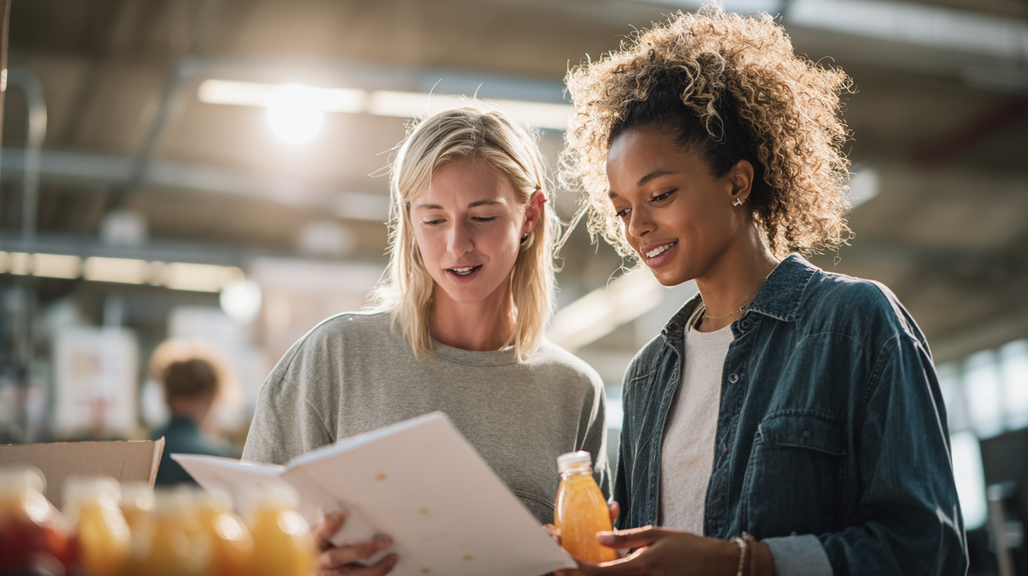 How Trade Spend Affects Cash Flow CPG Brands