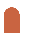 A brown popsicle on a stick with a black background.