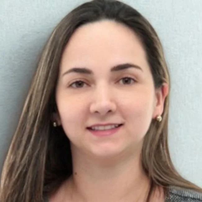 Sandra Velásquez Ochoa