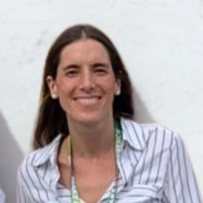 Magdalena María Ojeda