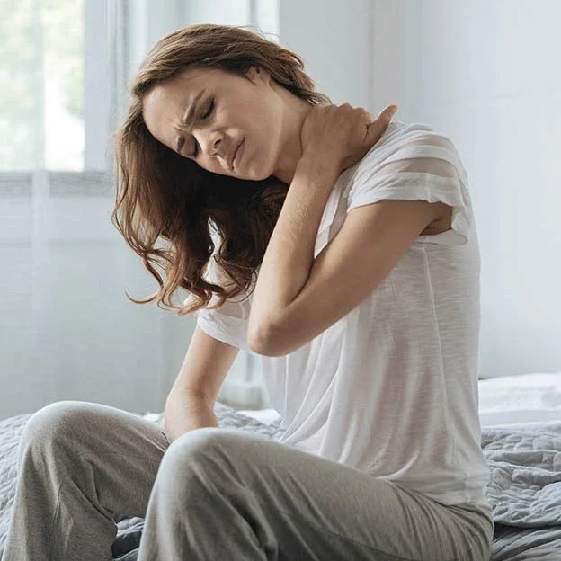 Understanding Chronic Neck Pain and How Chiropractic Care Can Help