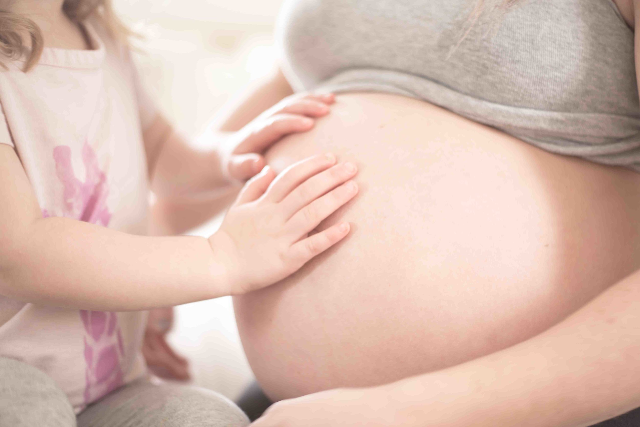 Chiropractics and pregnancy