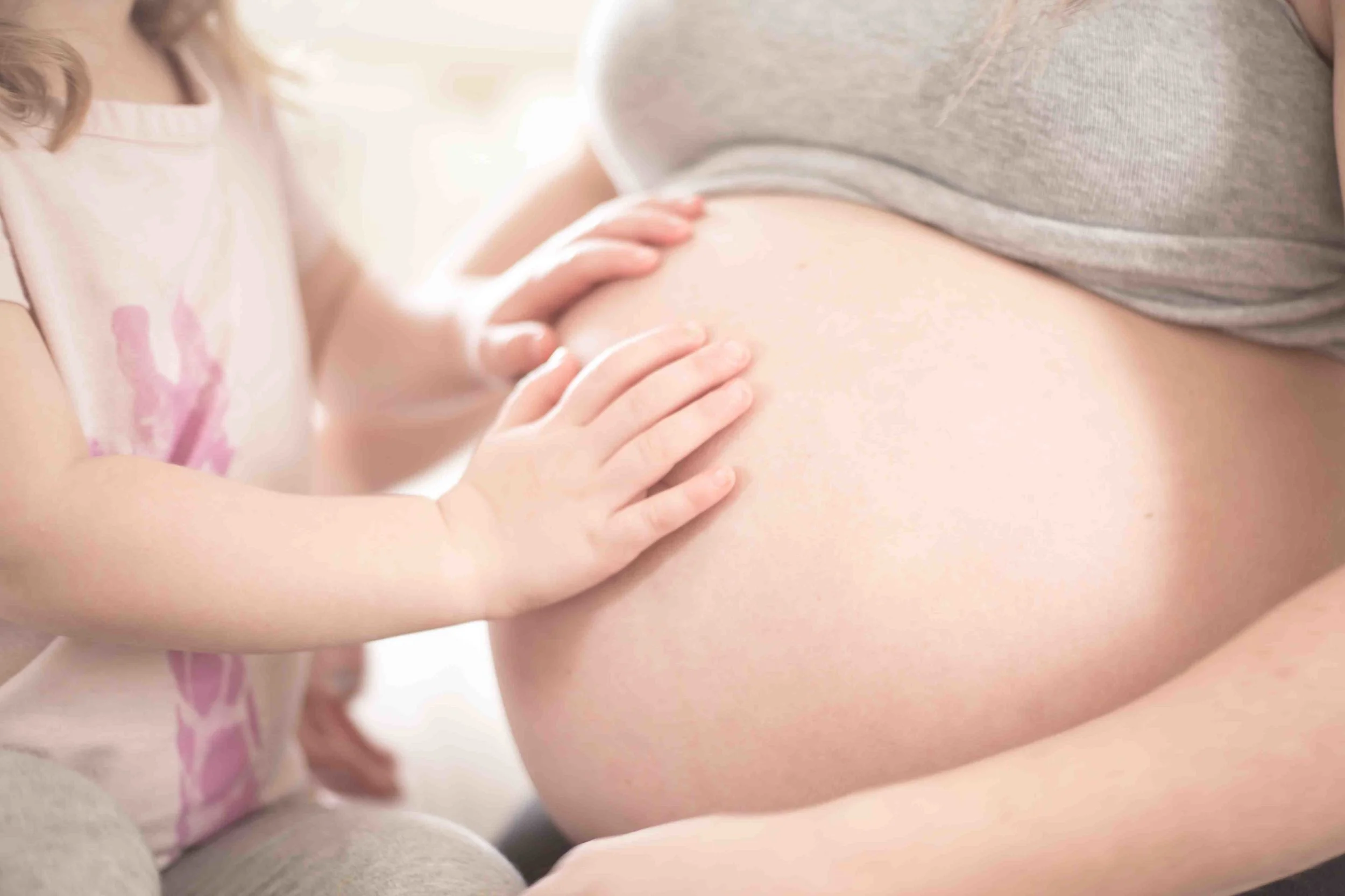 Chiropractics and pregnancy