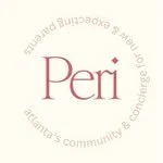 Feel Good Friday! Peri