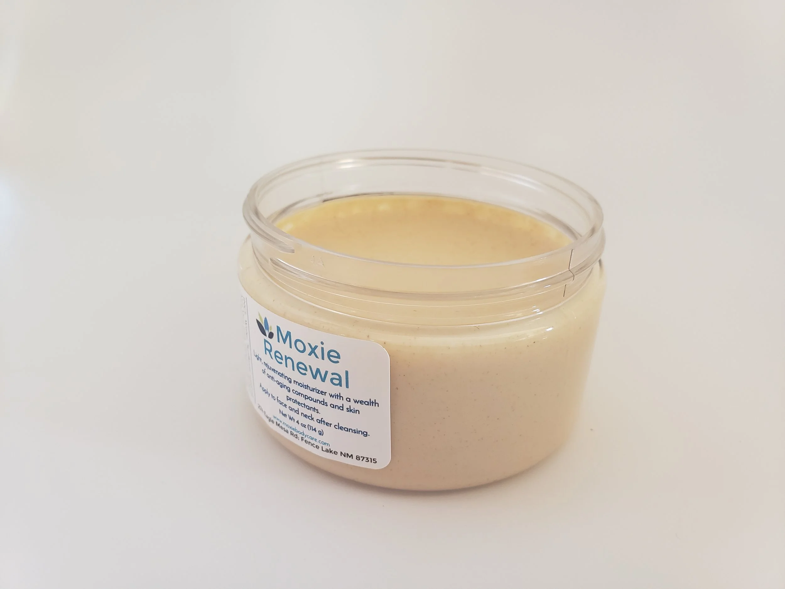 Renewal Face Cream