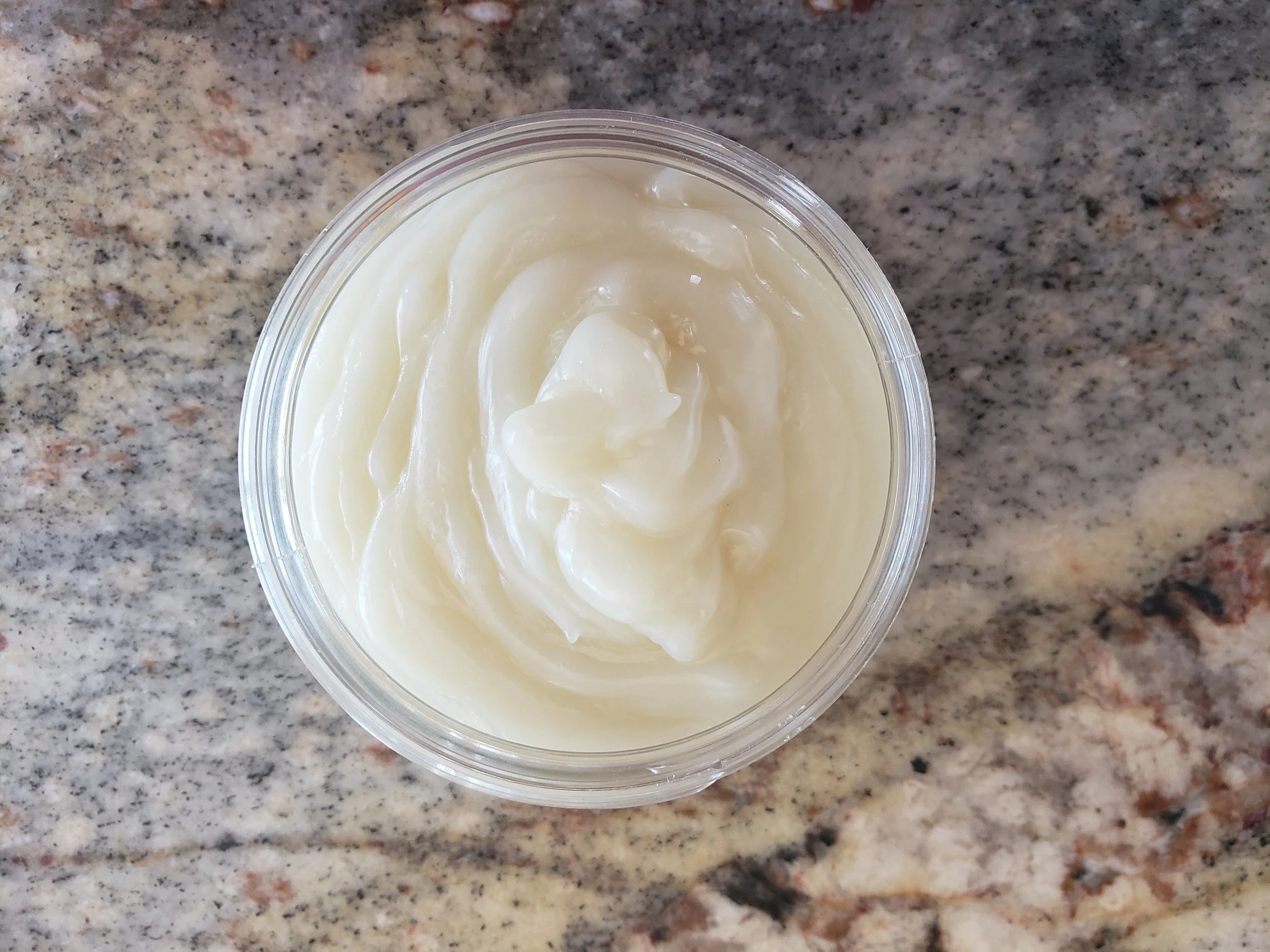 Shea Butter Hand Salve