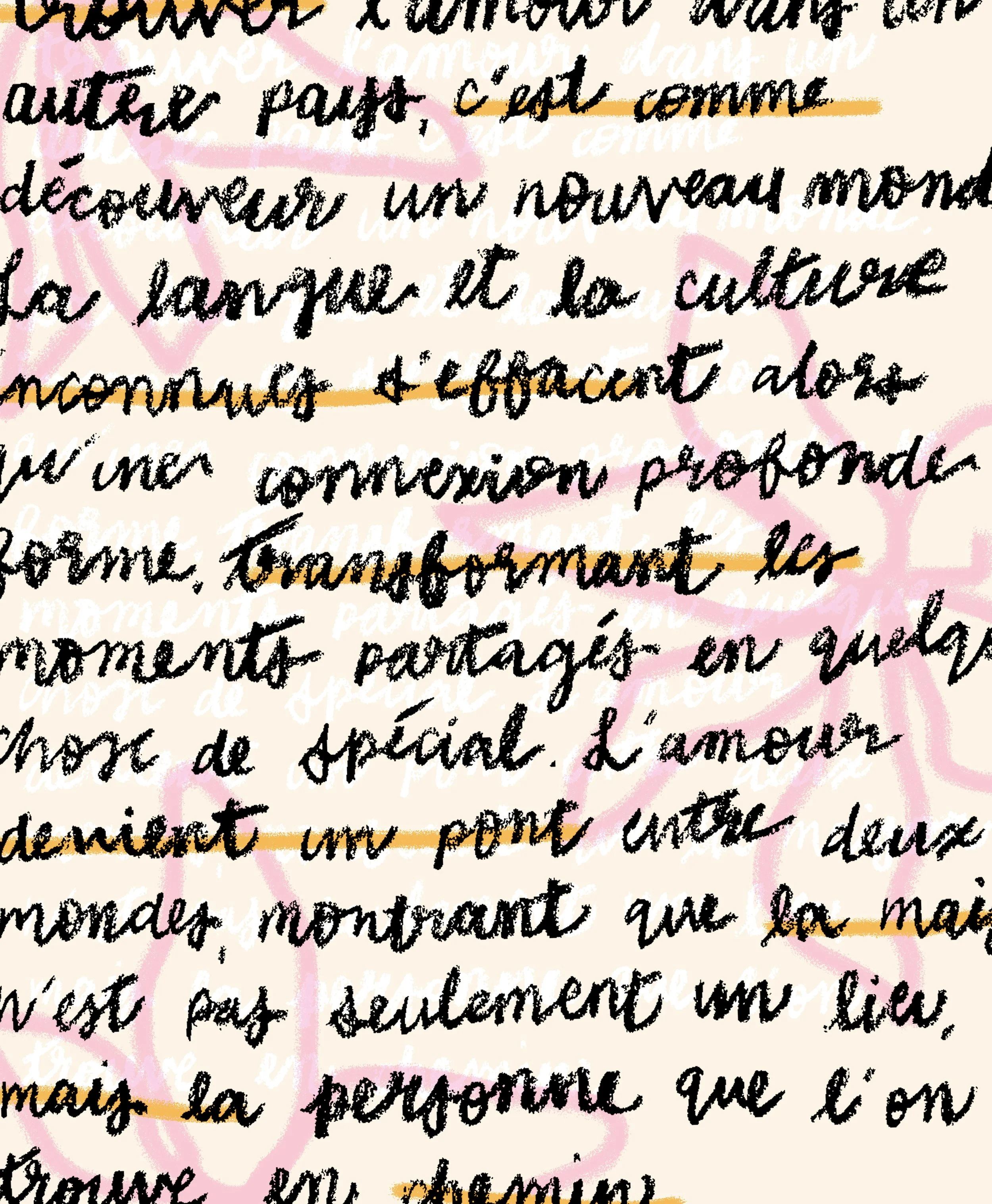 j’ai trouvé l’amour en France