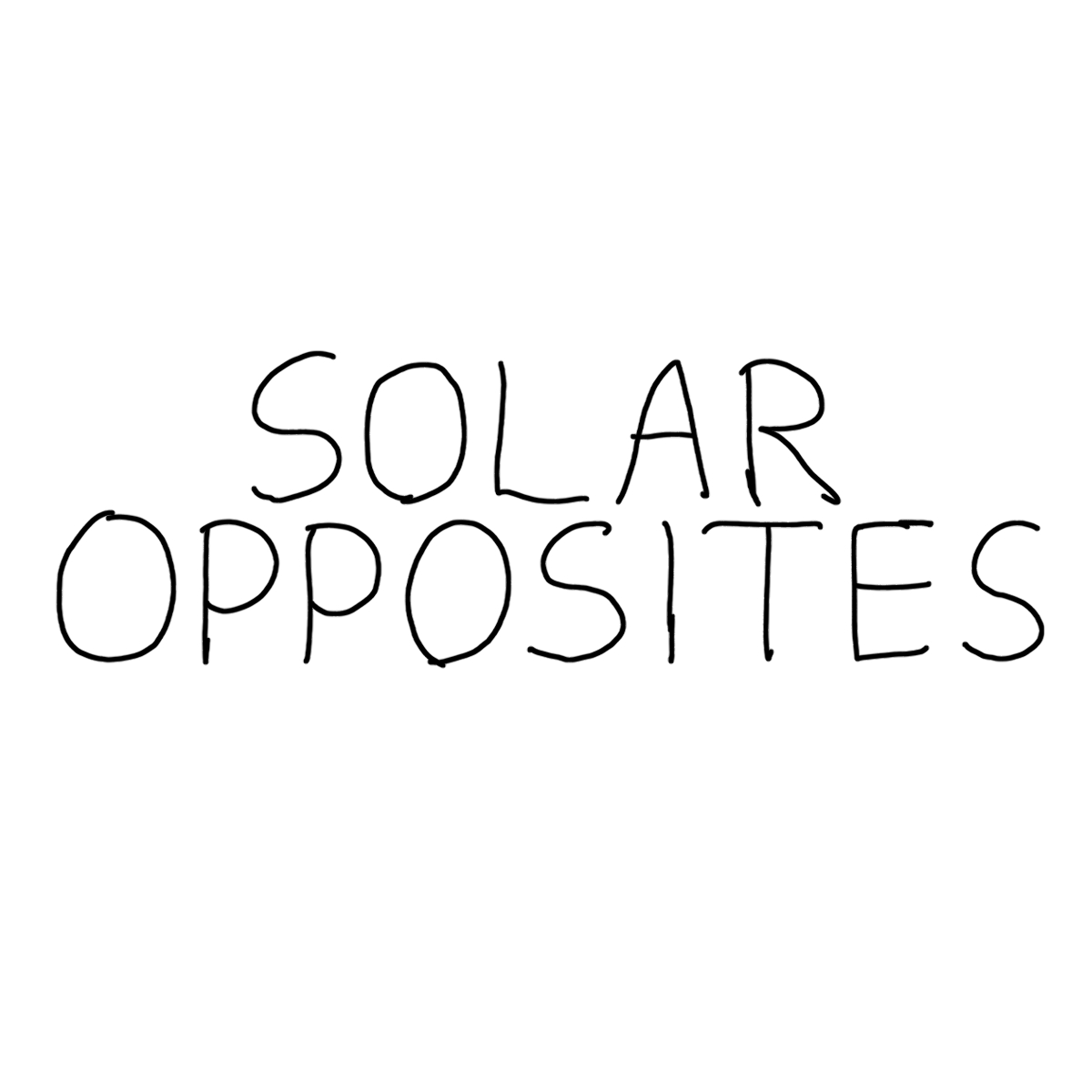 Solar Opposites