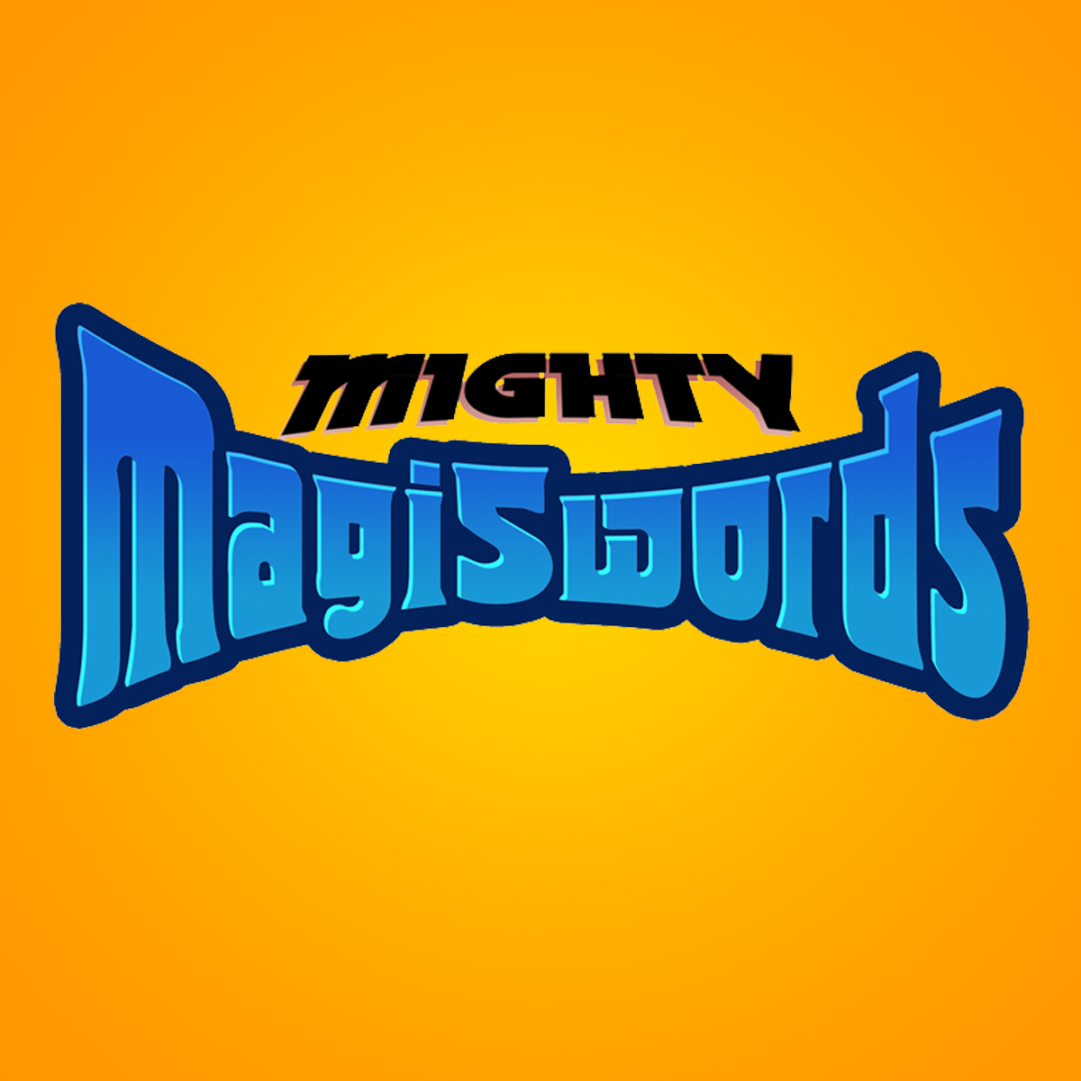 Mighty Magiswords
