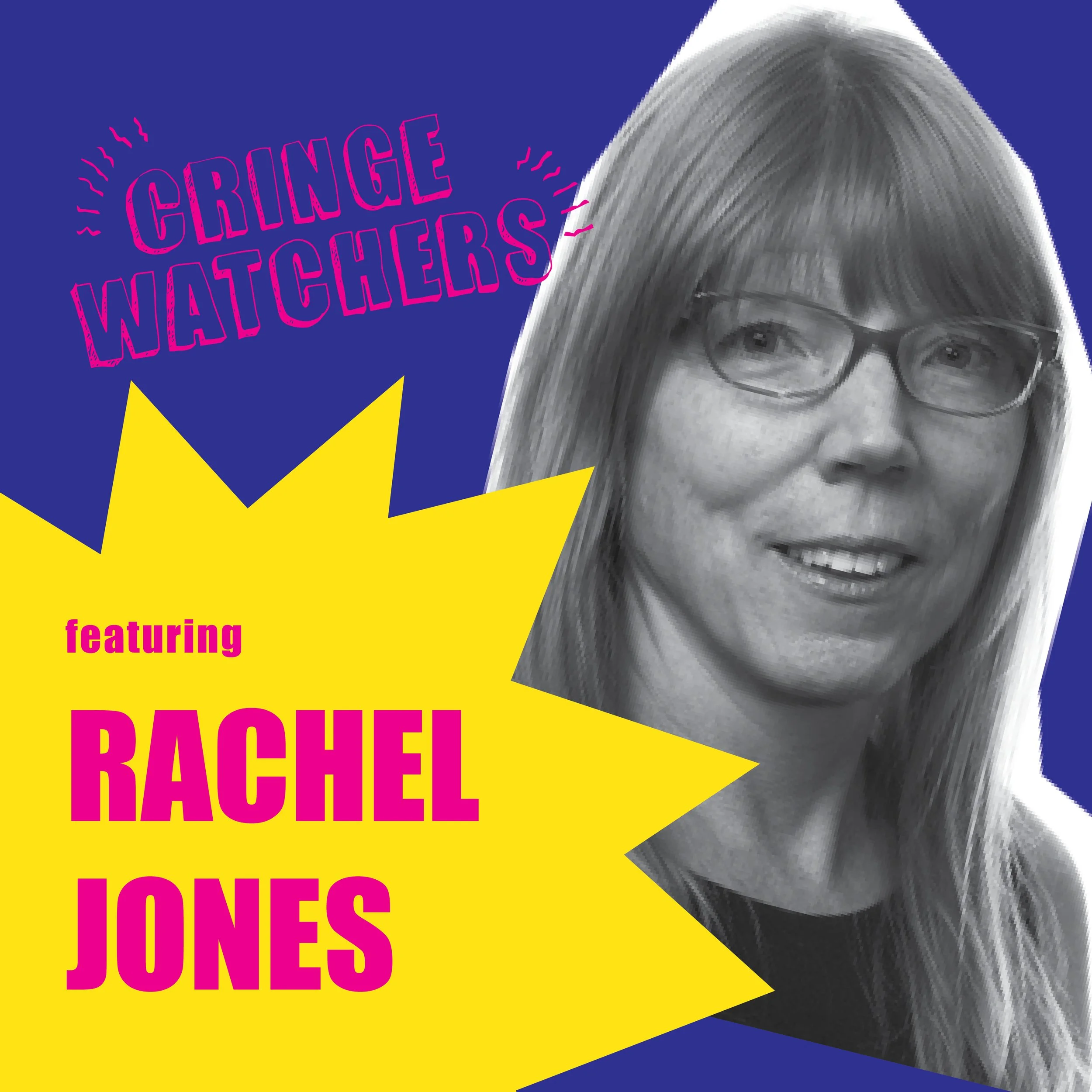 S1 Ep2: Bridgerton and Pulling Out (with Rachel Jones)