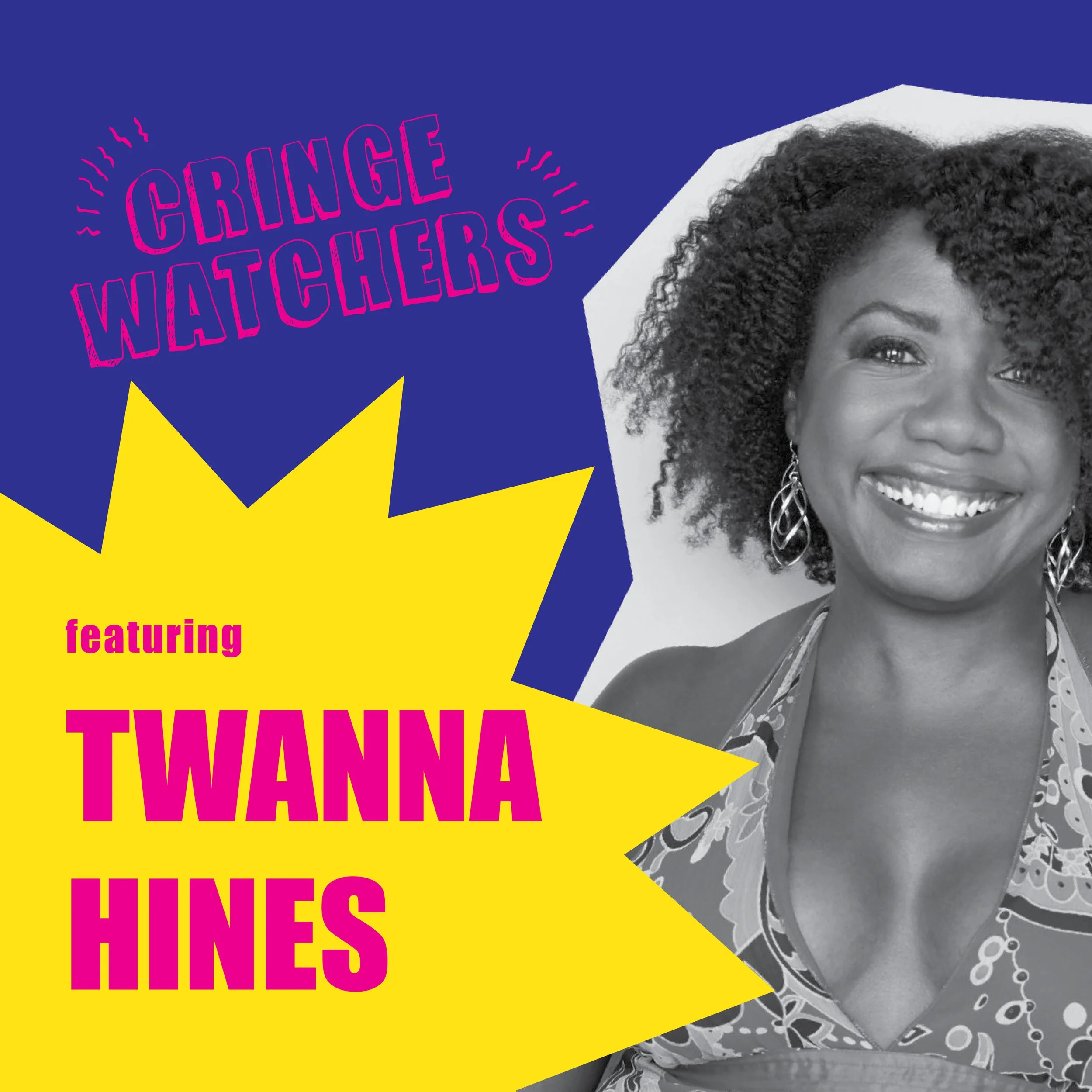 S1 Ep4: Insecure and Ex Sex (with Twanna Hines)