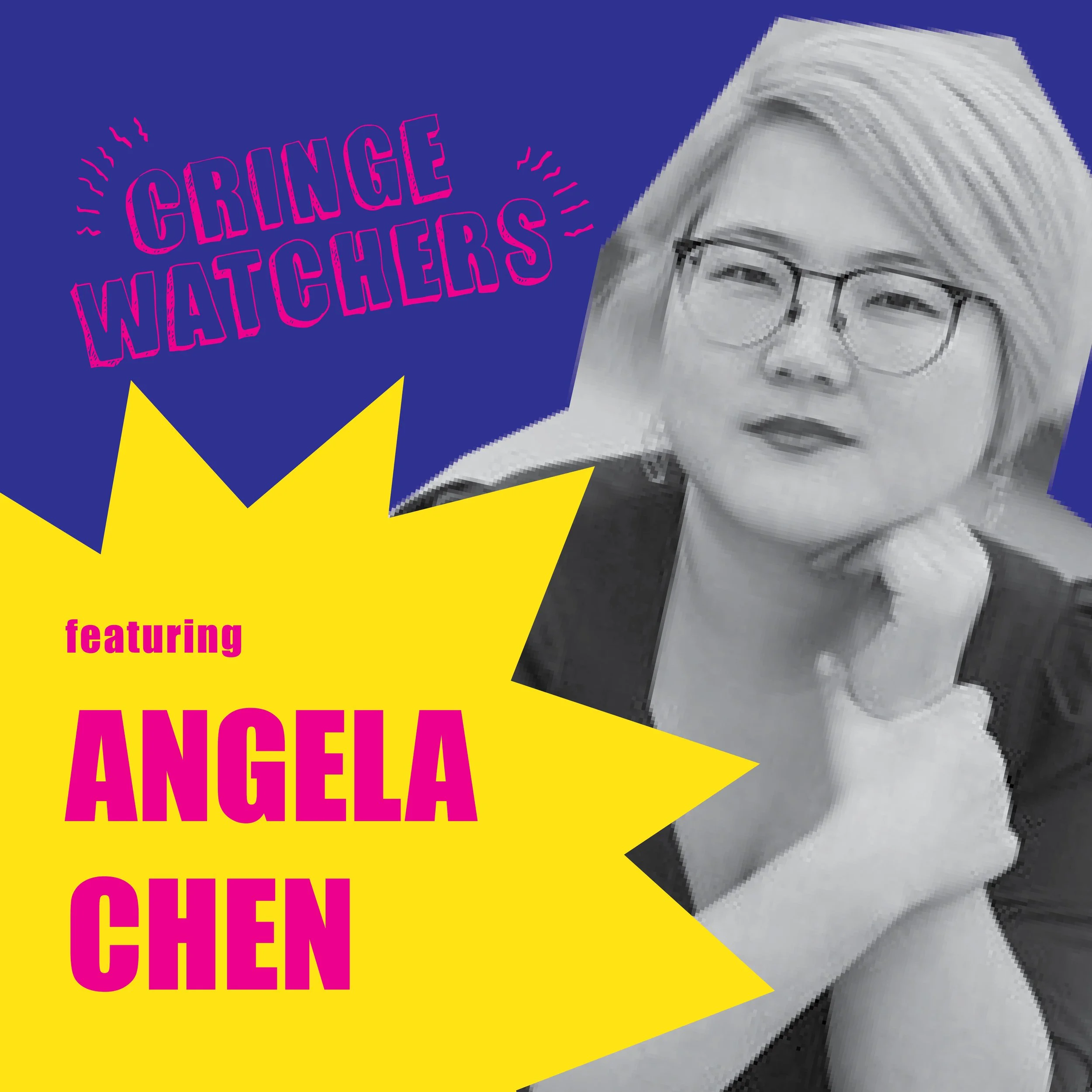 S1 Ep5: High Maintenance and Asexuality (with Angela Chen)
