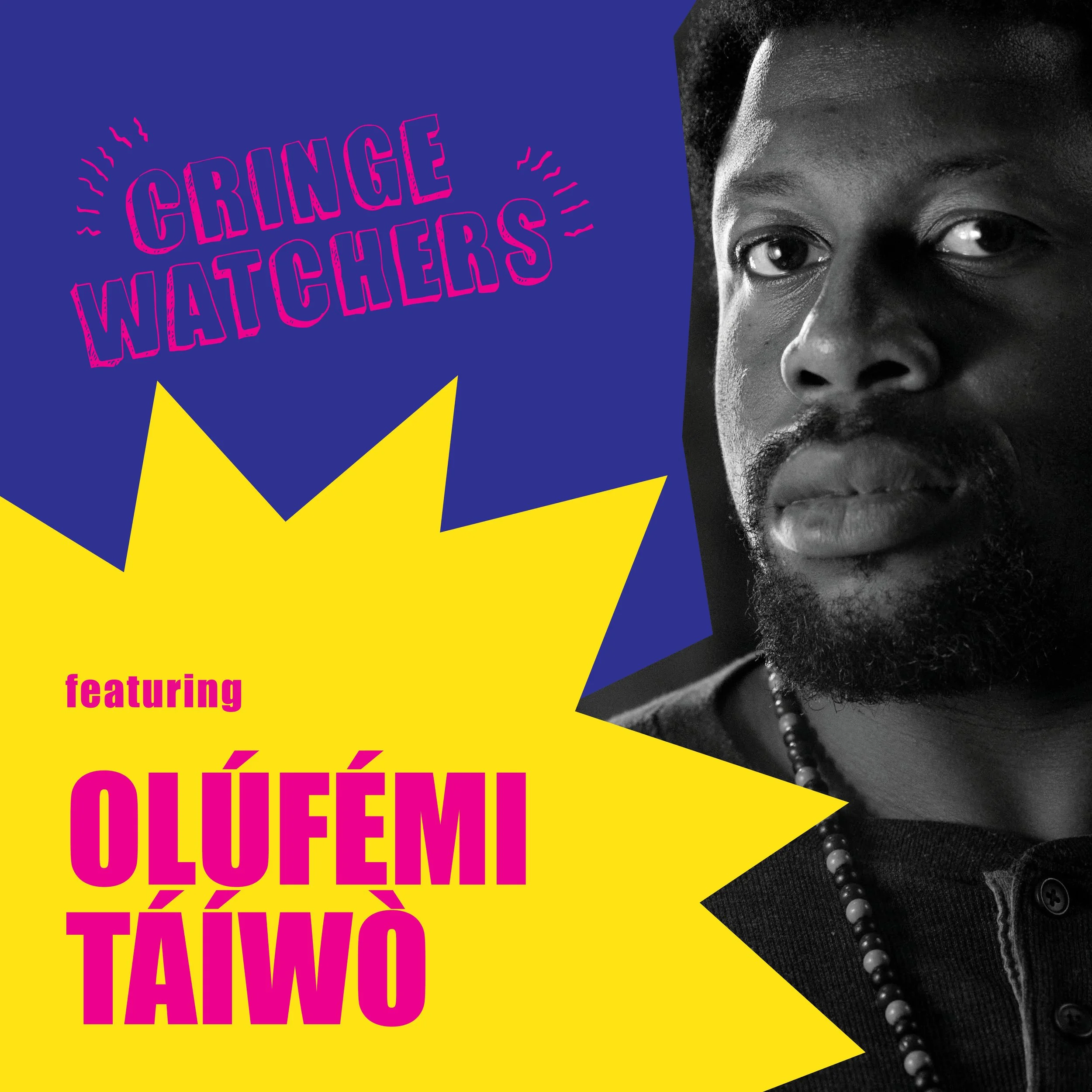 S3 Ep1: The Crown and the Colonial Gaze (with Olúfemi Táíwò)