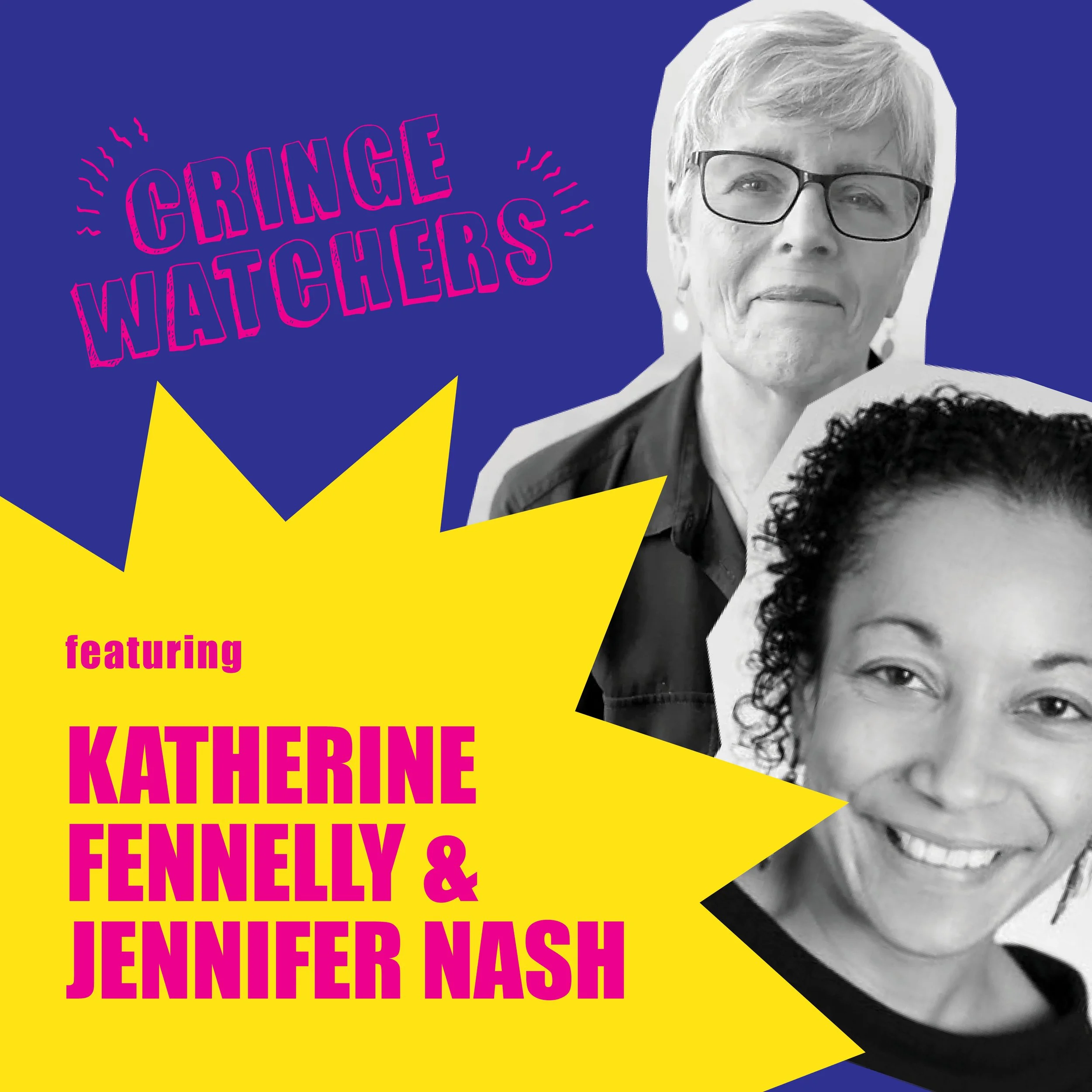Special Ep: Motherhood / Unmotherhood (with Jennifer Nash and Katherine Fennelly)