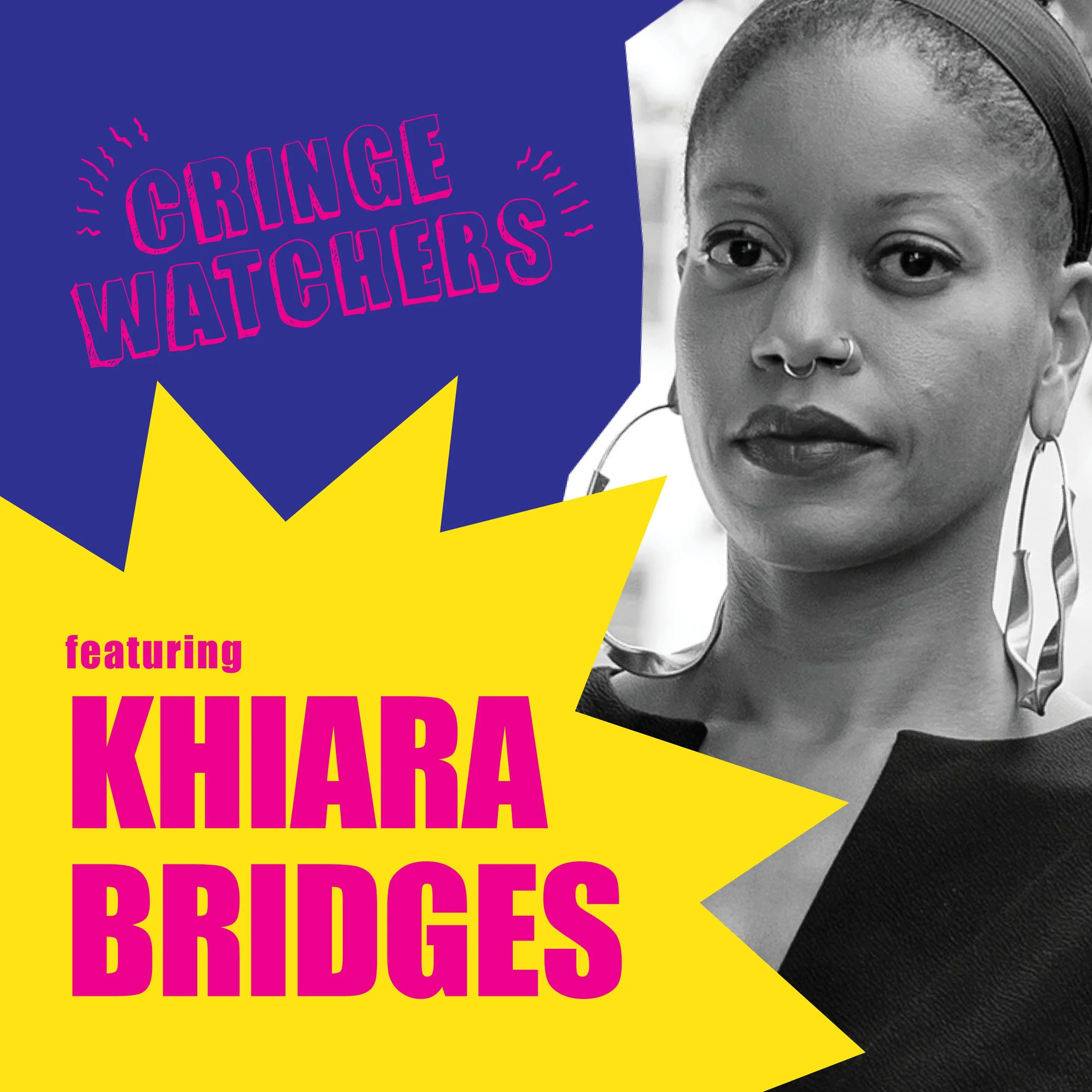 Special Ep: The State of Bodily Autonomy (with Khiara Bridges)