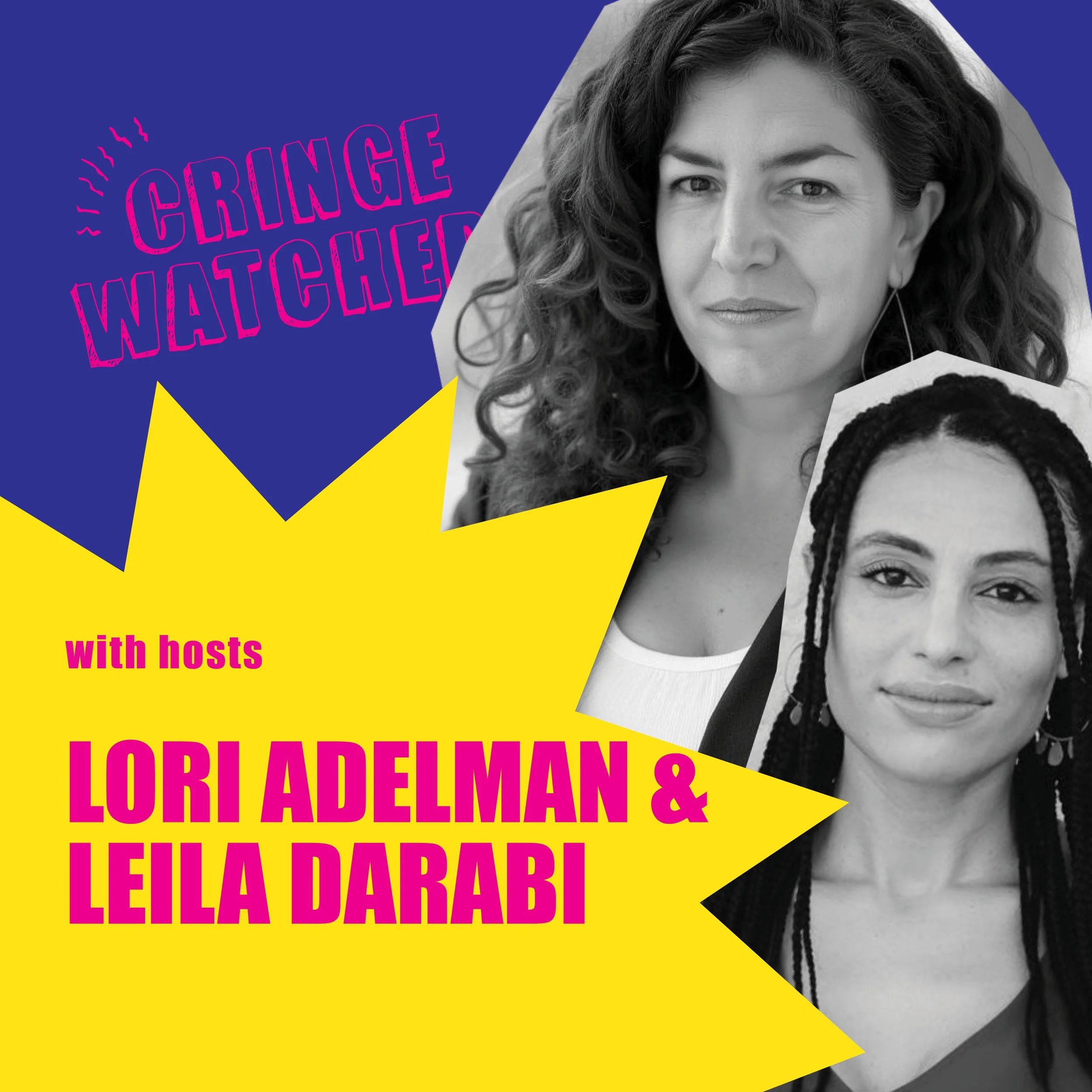 S4 Ep6: Cringe of the Multiverse (Season Finale)