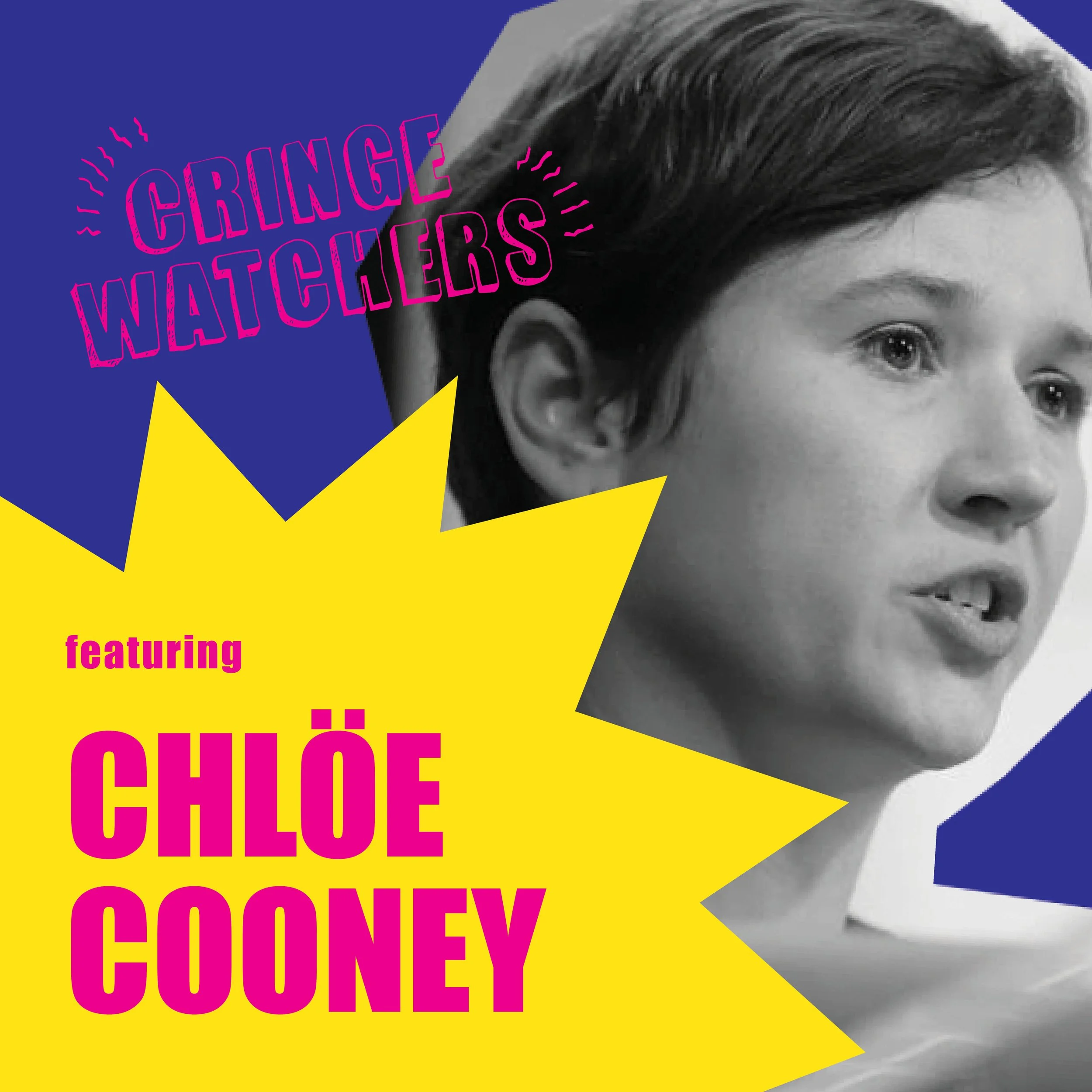 S3 Ep9: The Diplomat and Power Couples (with Chloë Cooney)