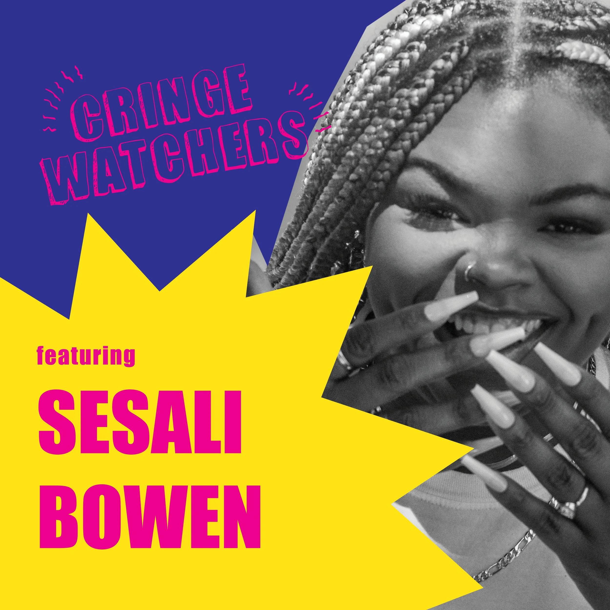 S2 Ep1: Ted Lasso and Age Gaps: LIVE! (with Sesali Bowen)