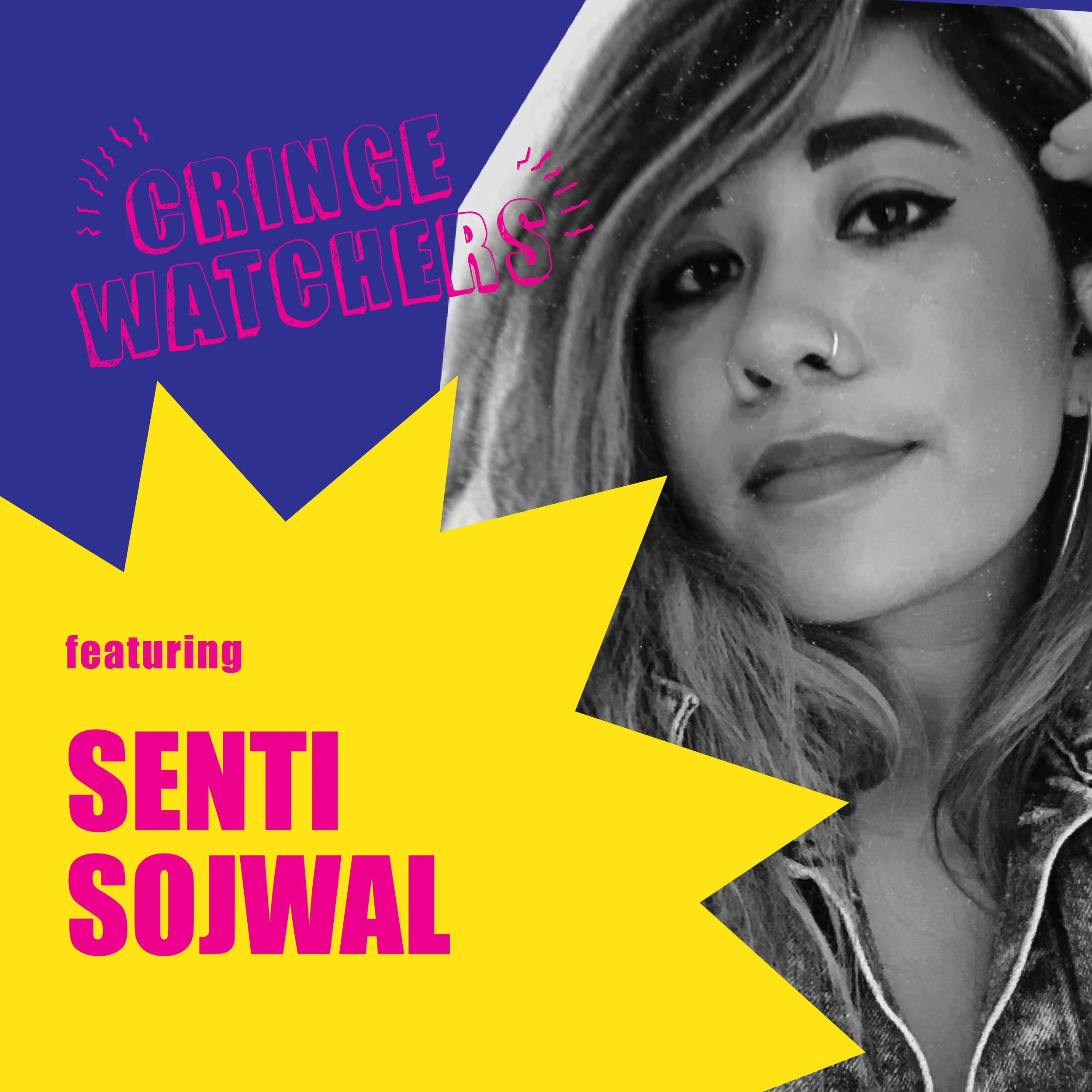 S3 Ep6: The Sex Lives of College Girls and Hooking Up (with Senti Sojwal)