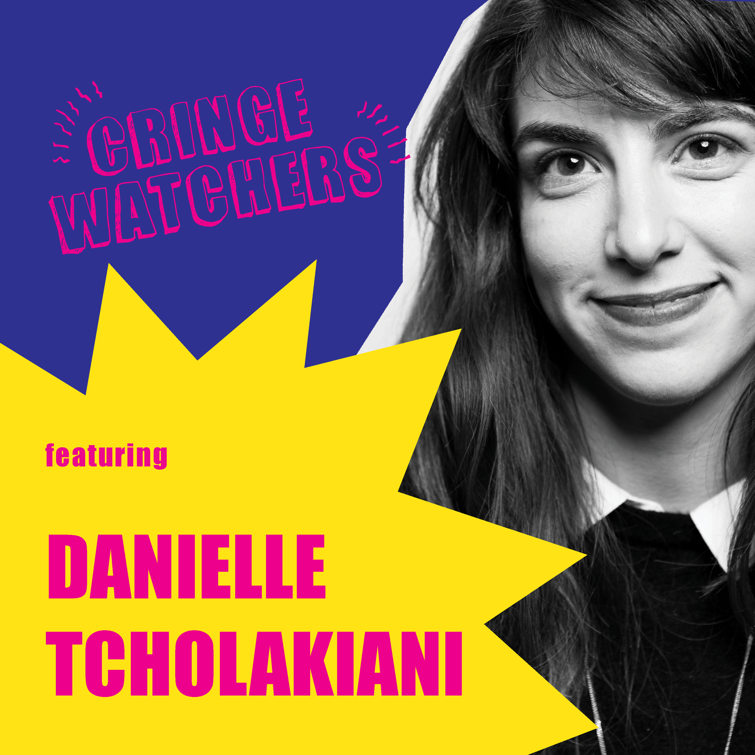 S2 Ep9: Single Drunk Female and Sober Dating (with Danielle Tcholakian)