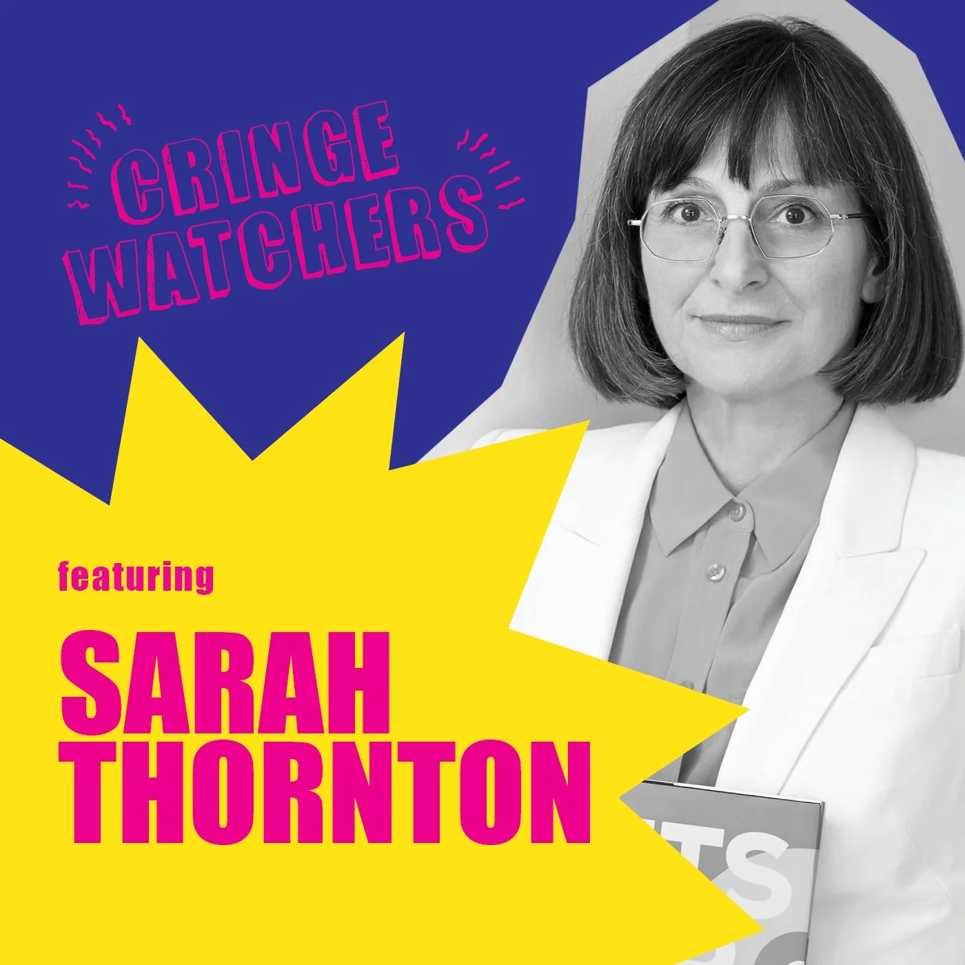 S4 Ep2: Tits Up with Sarah Thornton