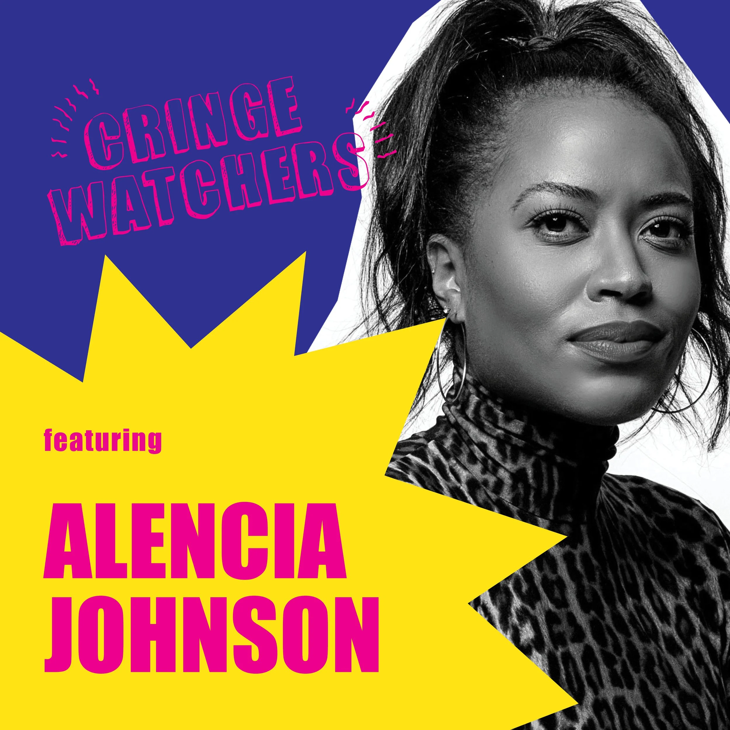 Special Ep: The Good Place and the Afterlife of Roe (with Alencia Johnson)