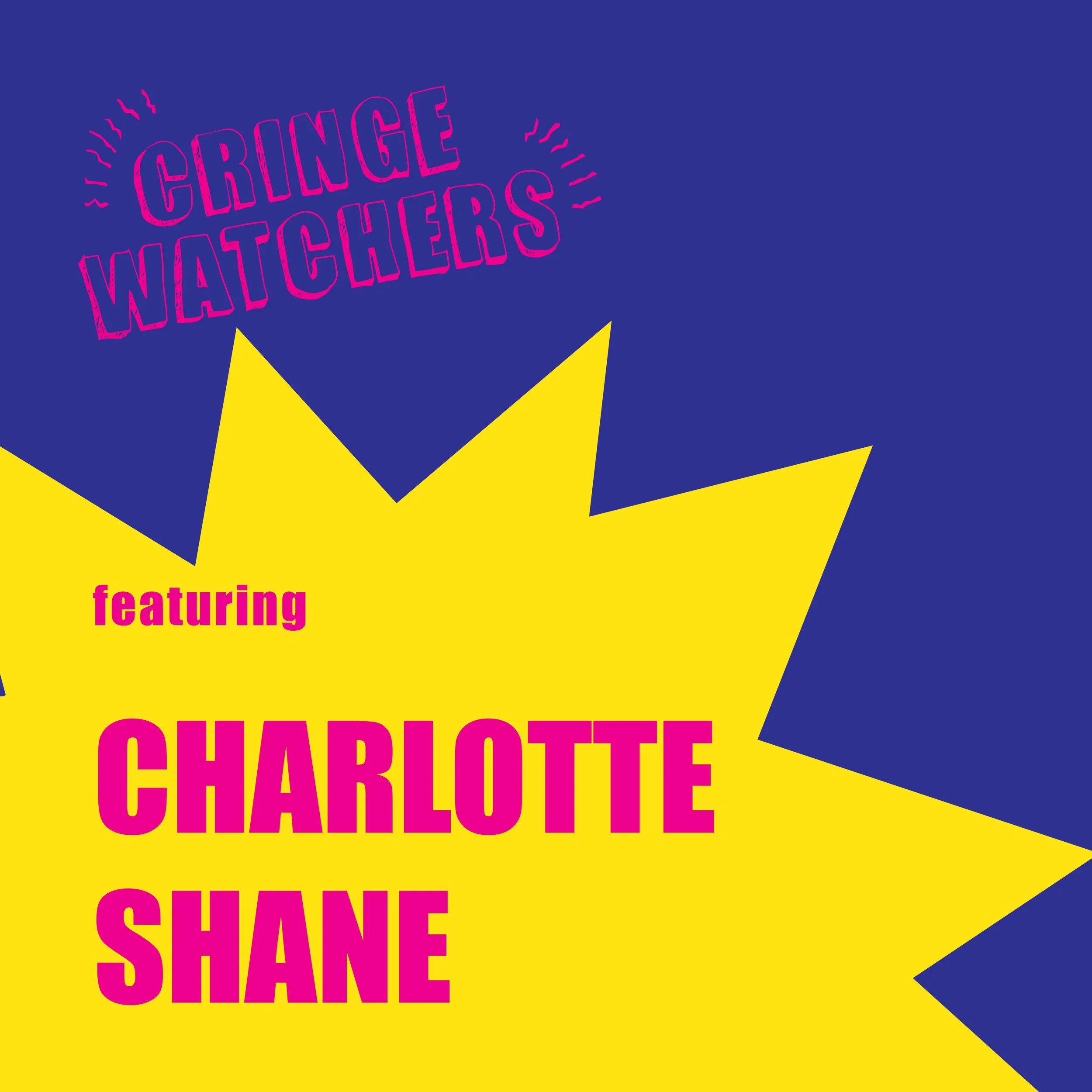 S1 Ep7: Schitt's Creek and Happy Endings (with Charlotte Shane)