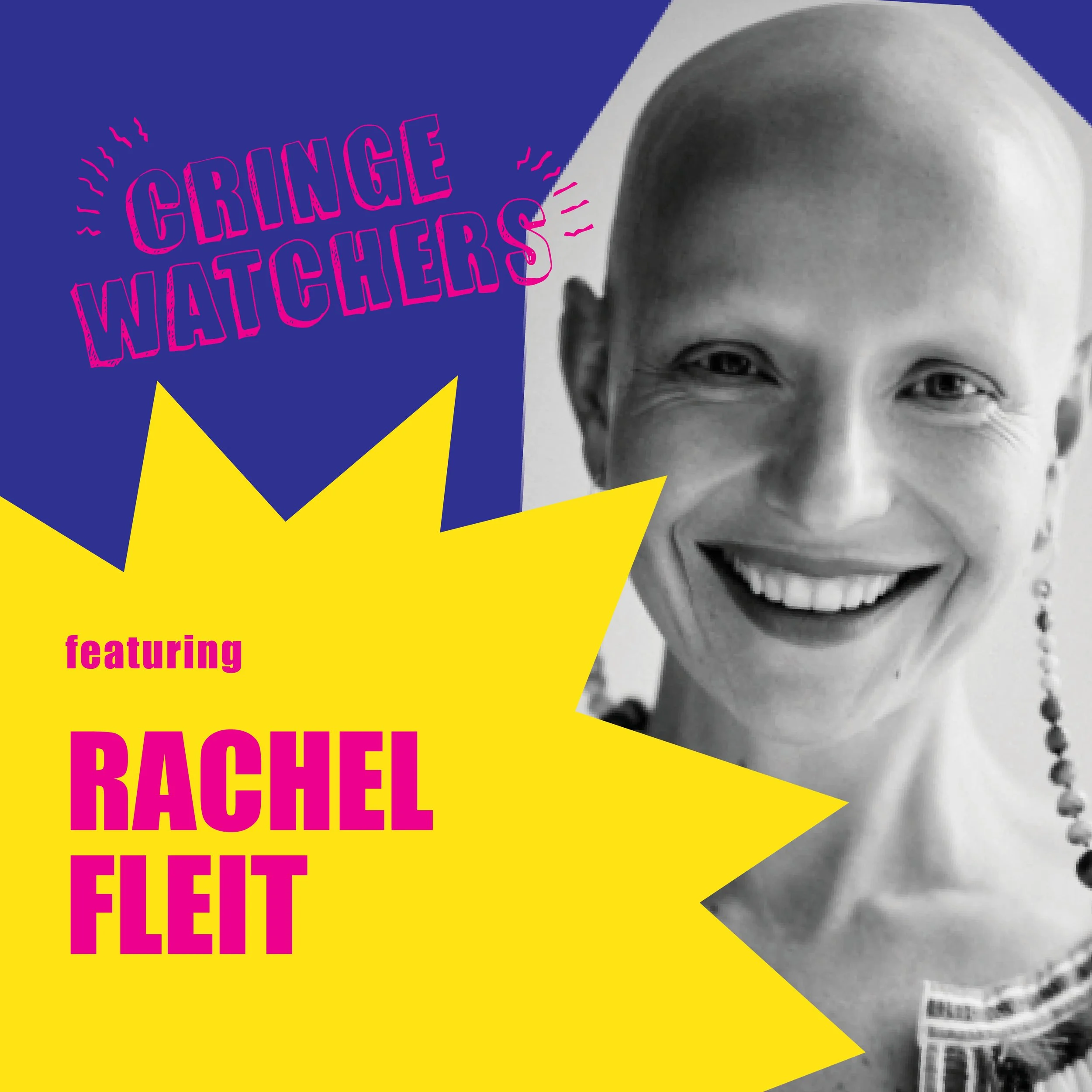 S3 Ep7: Emily in Paris and Love/Hate Relationships (with Rachel Fleit)