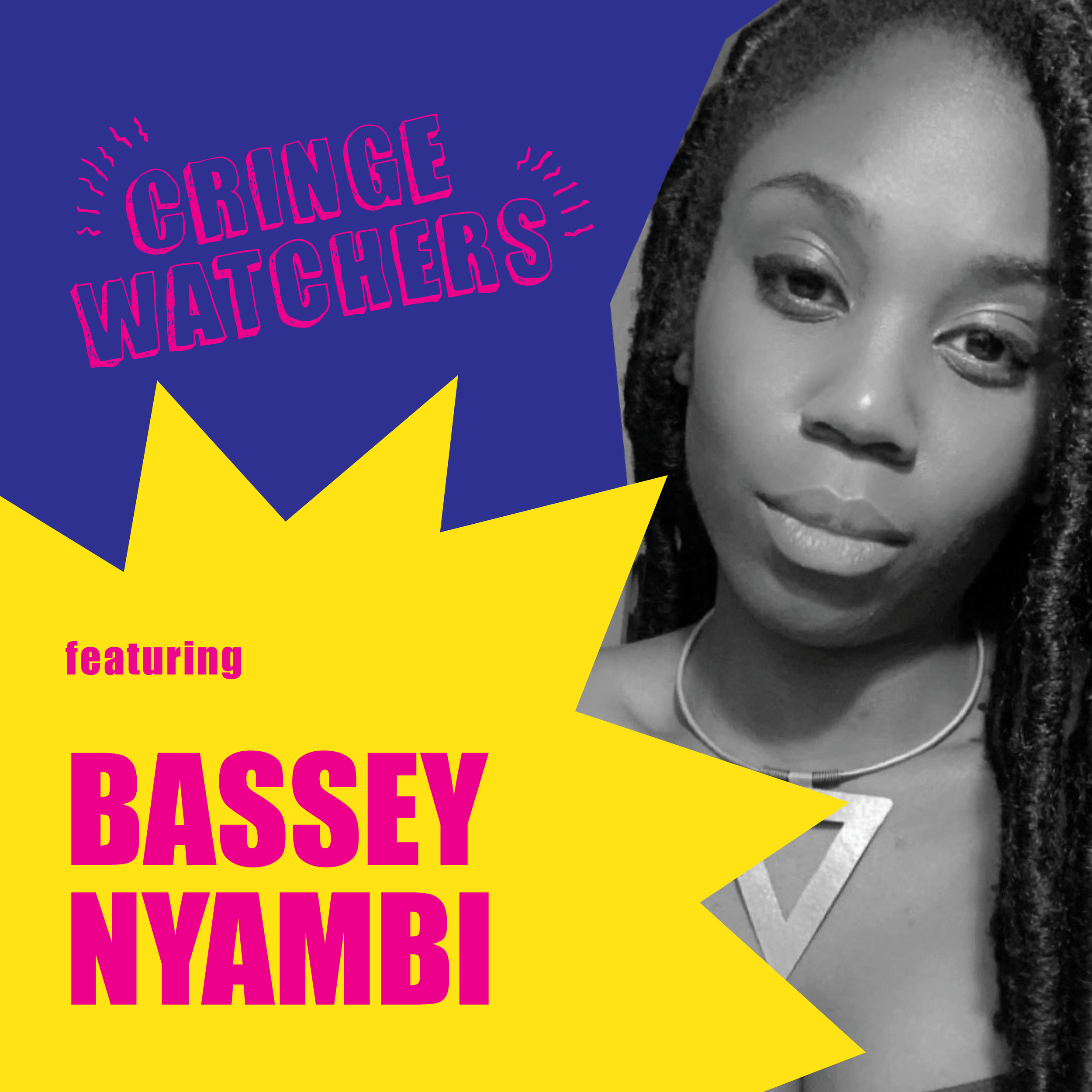 S2 Ep5: Love Actually and the Holidays (with Bassey Nyambi)