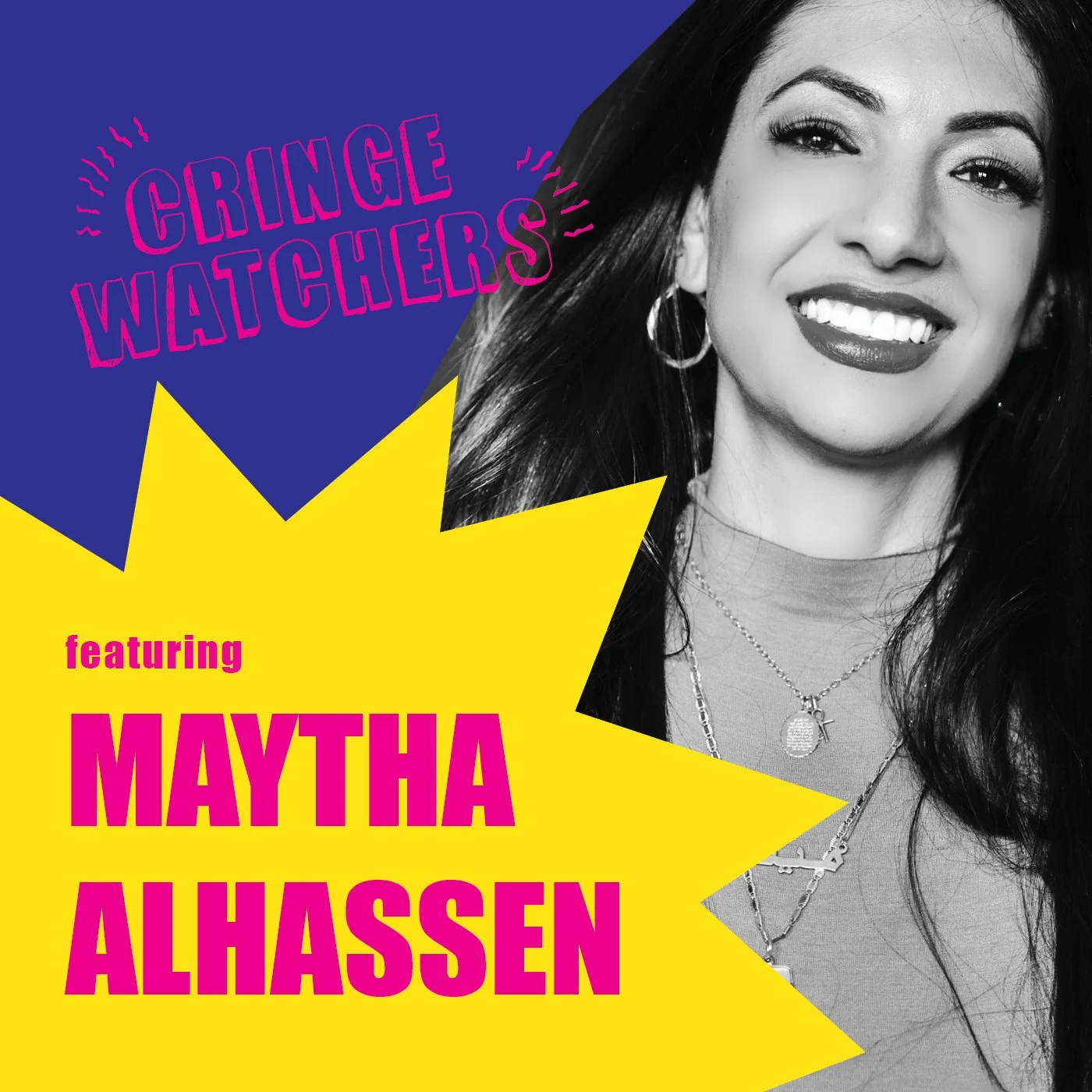 S3 Ep10: Ramy and Sexuality Under Occupation (with Maytha Alhassen)