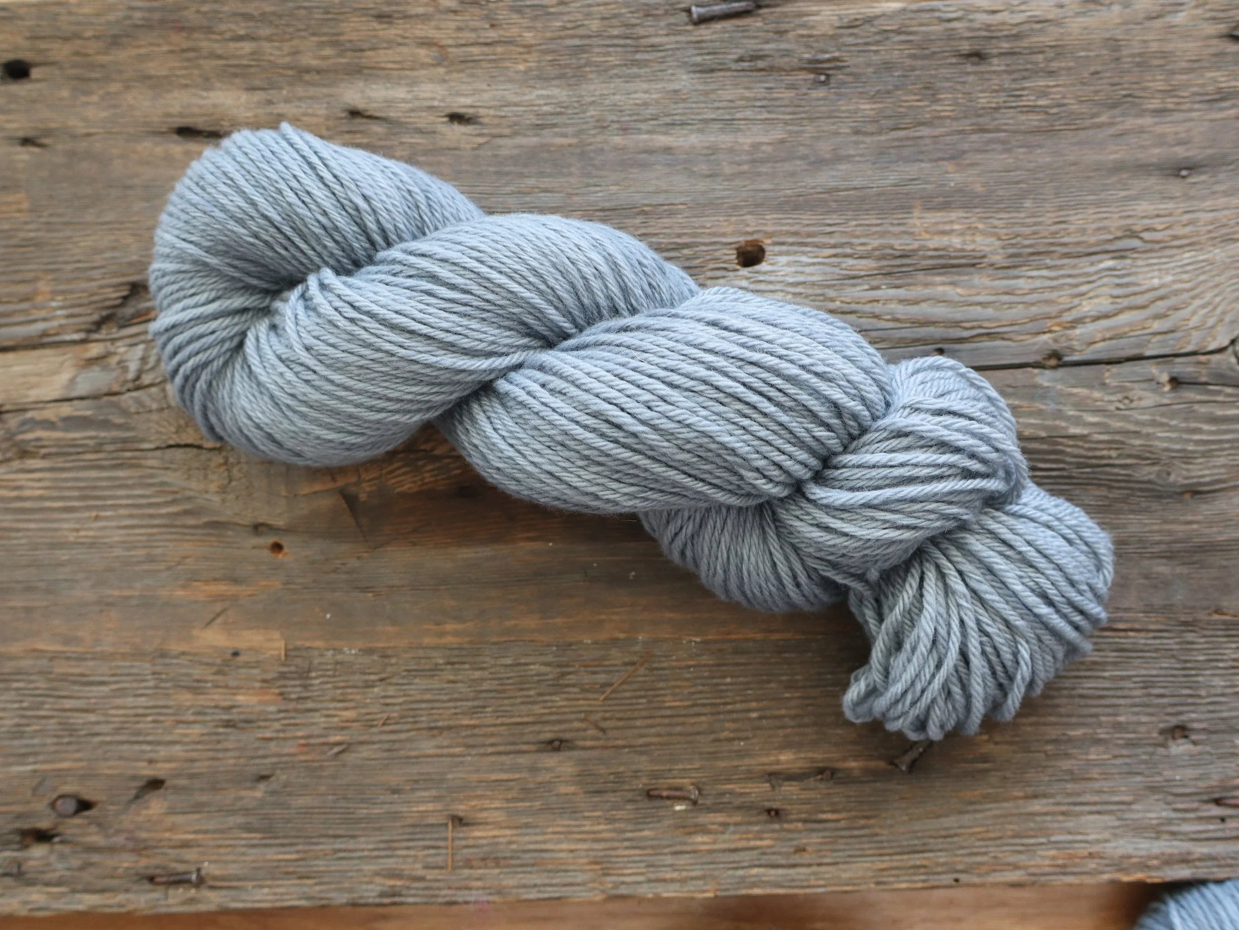 Bromley Mist - Non-Superwash