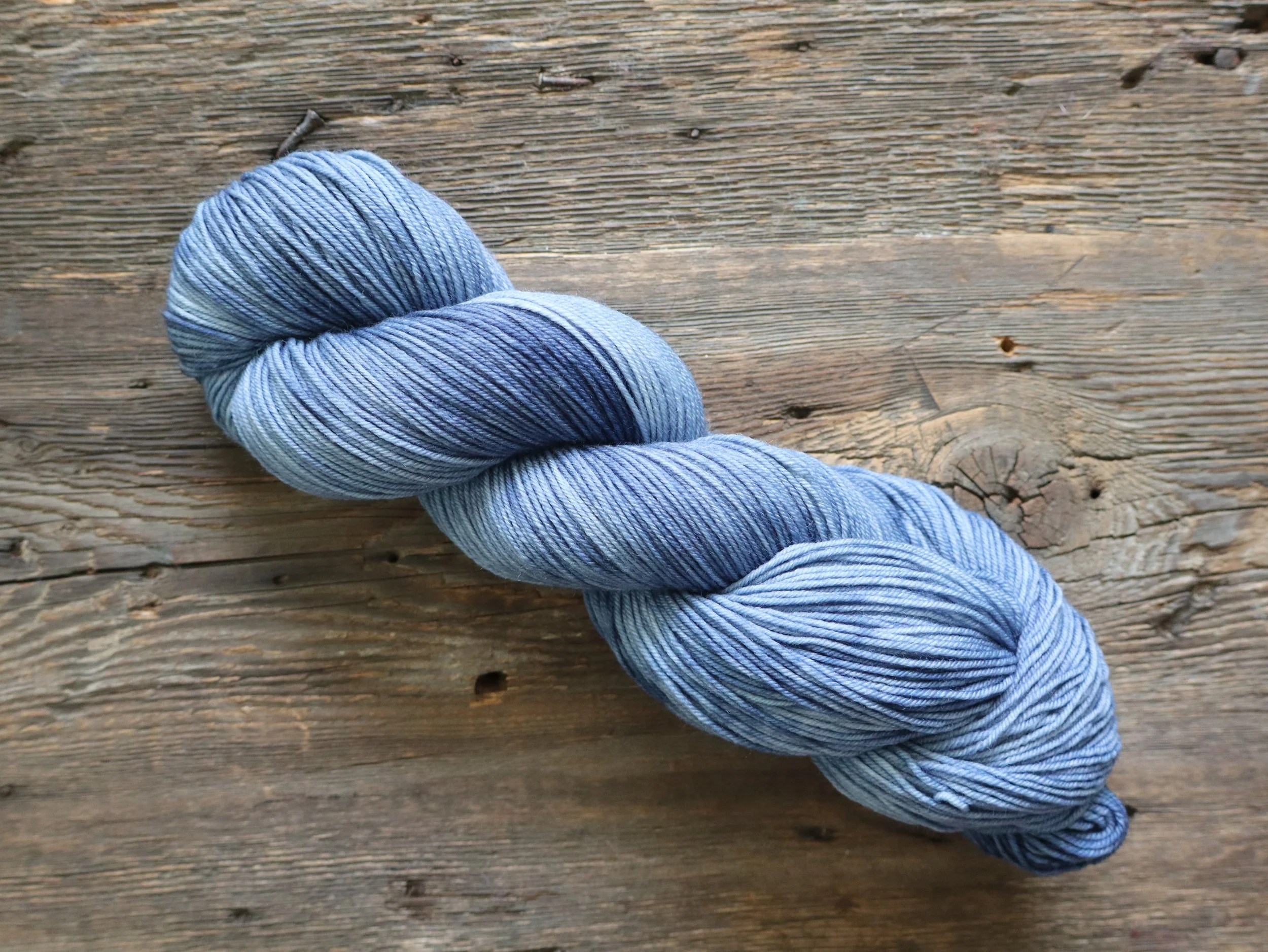Lake Champlain: Breakwater Gray