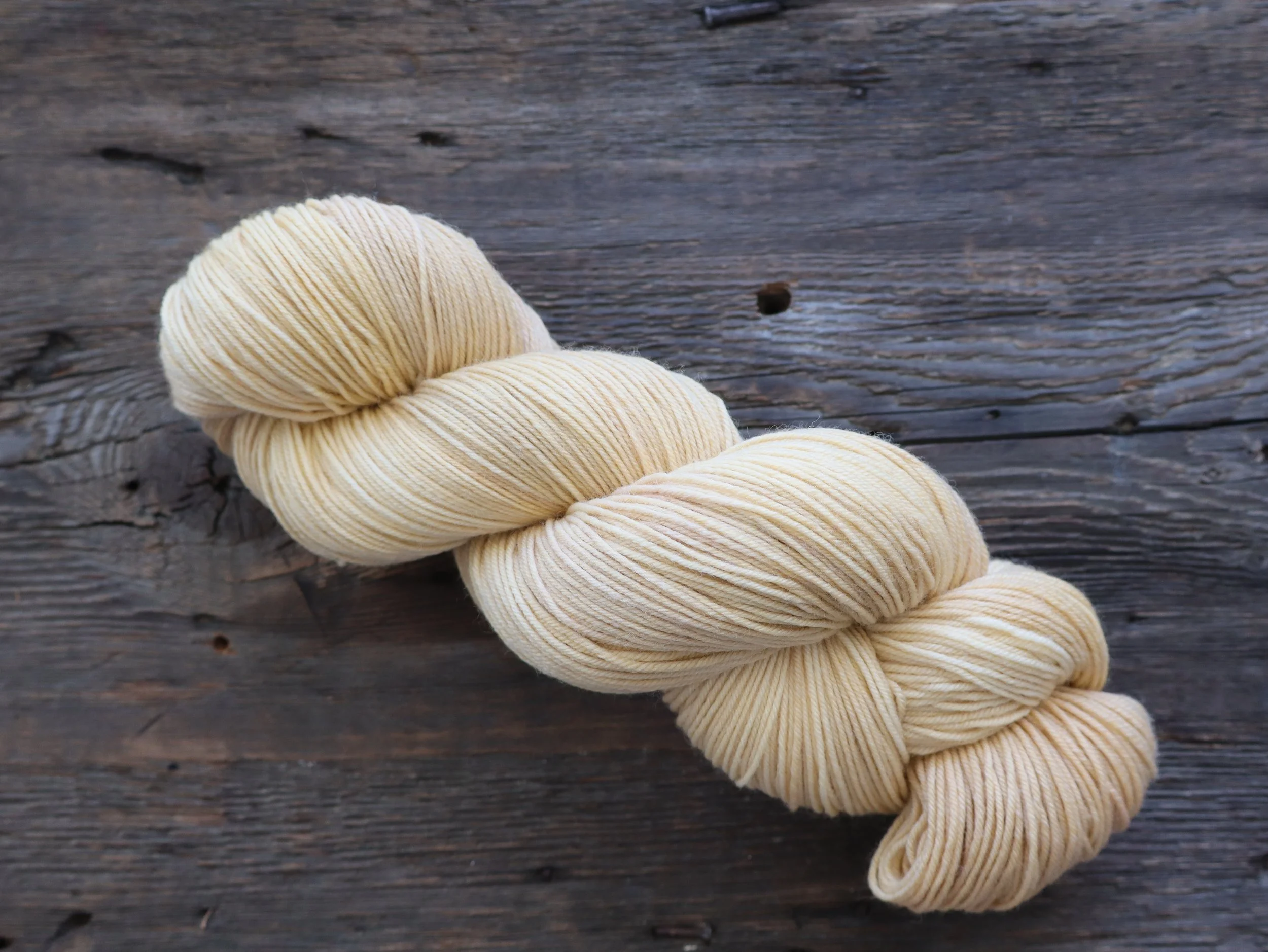 Peru First Light - Superwash