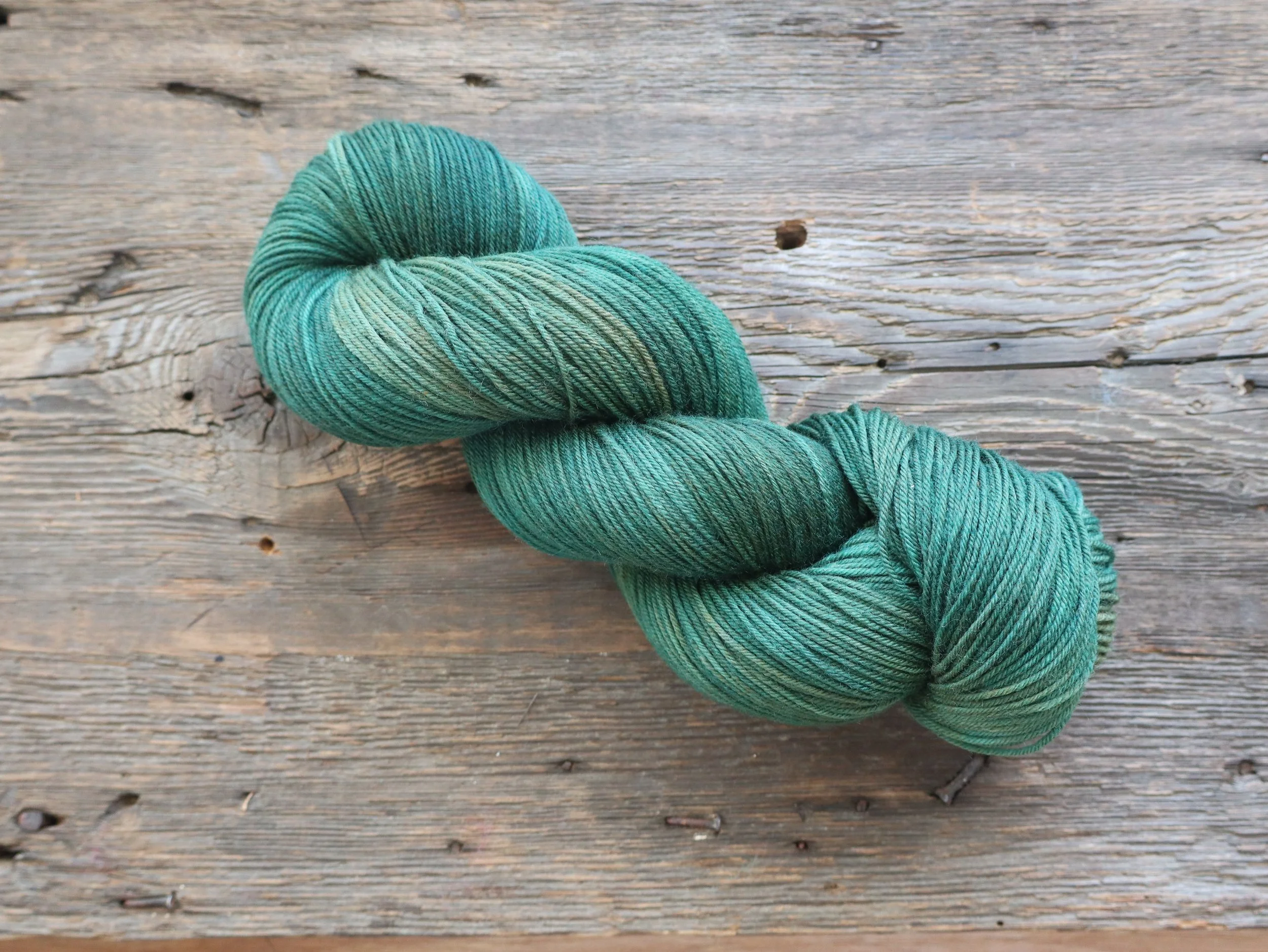 Stratton Old Growth - Superwash