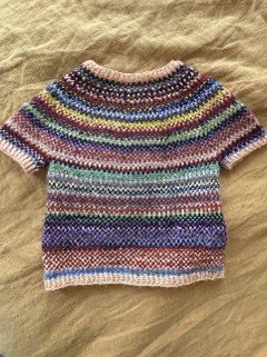 Best Patterns for Hand-dyed Yarn