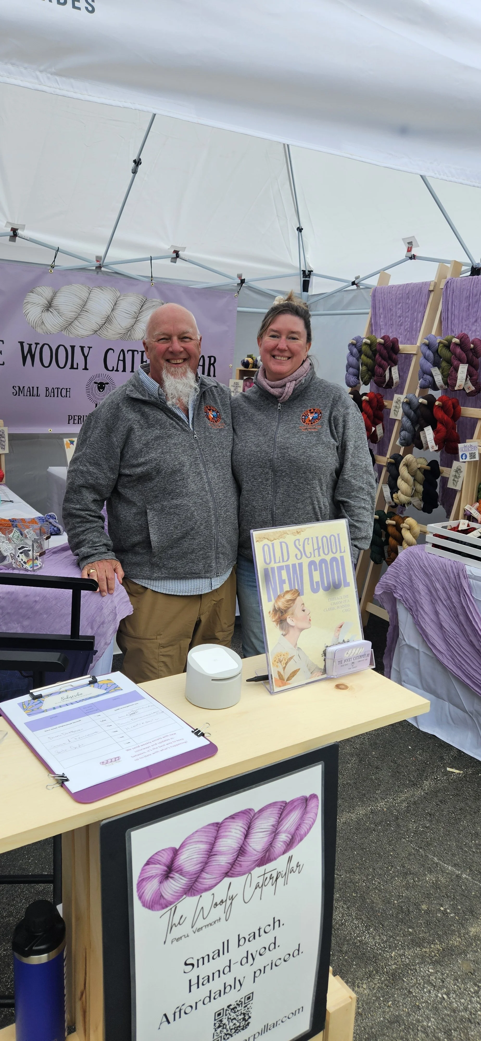 Stratton Farmer's Market