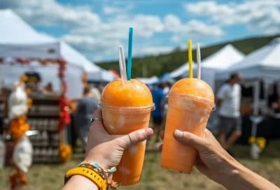 Best of Vermont Festival